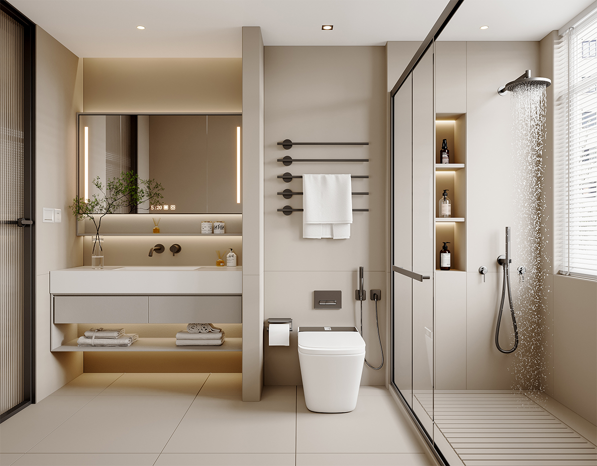 ���ͷ�������3Dģ��