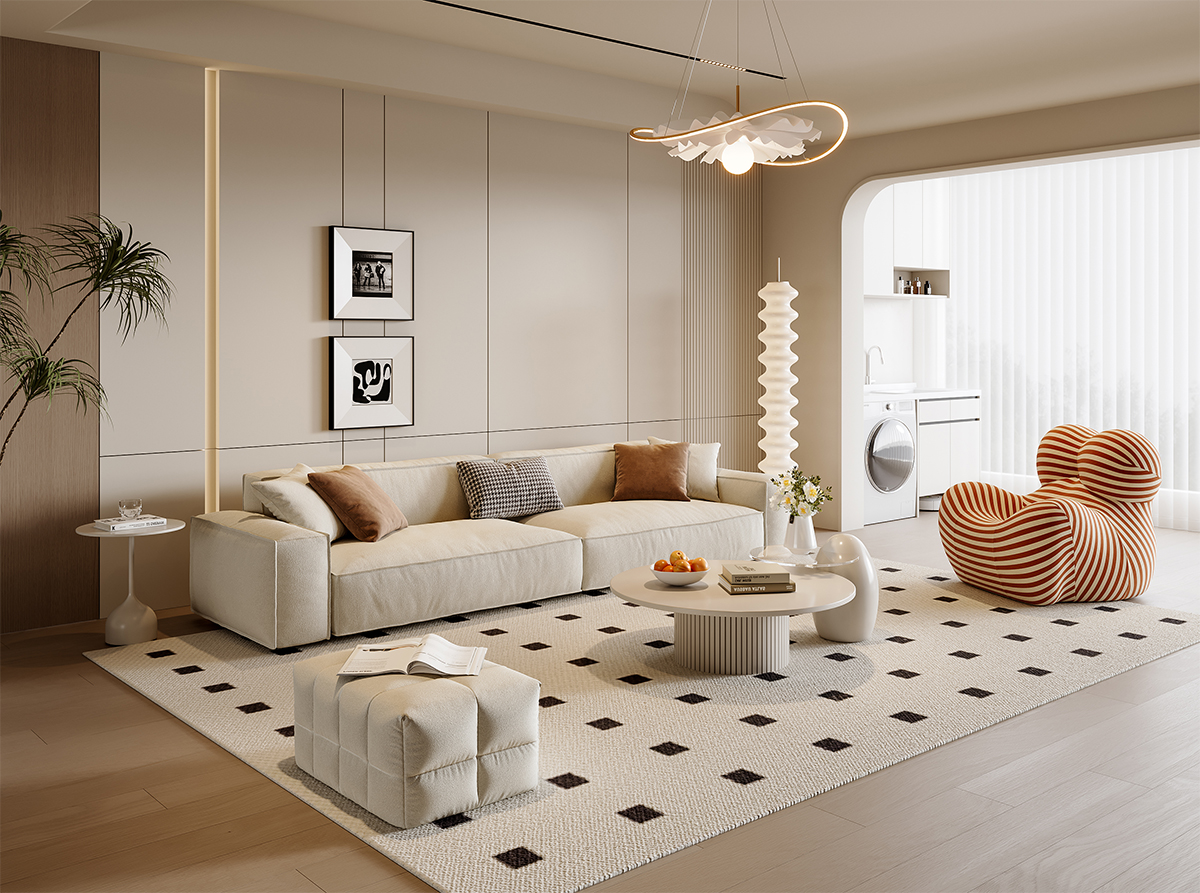 ���ͷ����3Dģ��