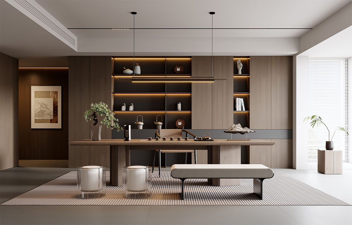 �ִ���ʽ����3Dģ��