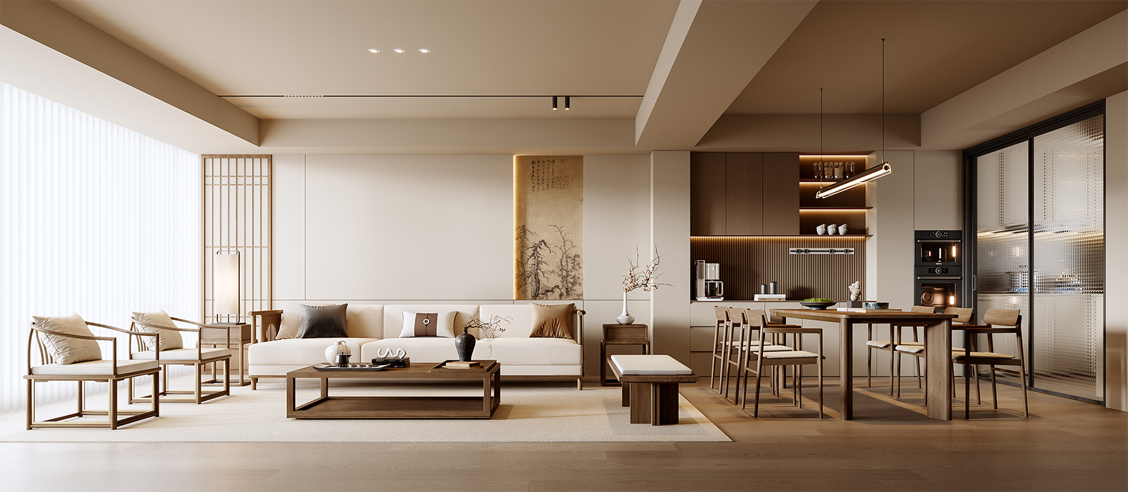 ����ʽ�Ͳ���3Dģ��