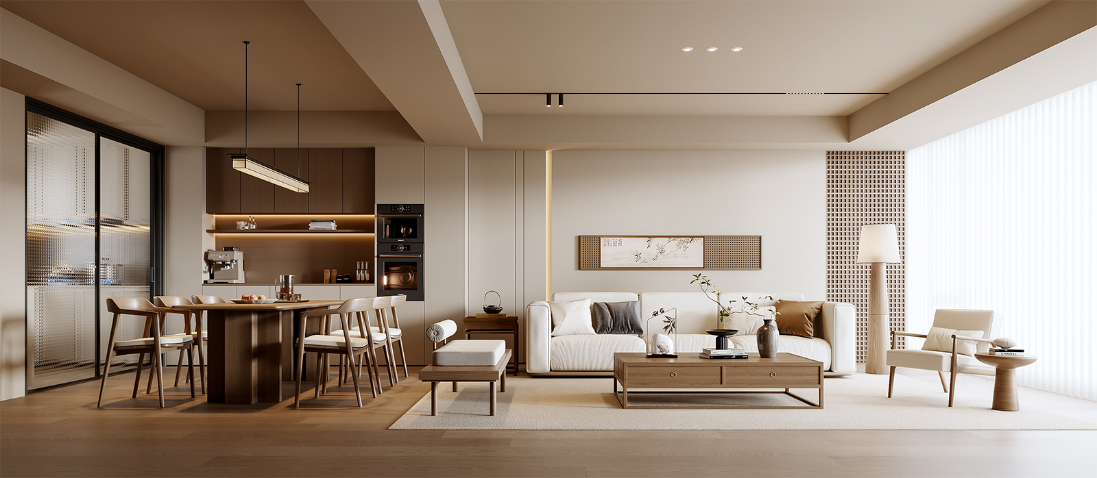 ����ʽ�Ͳ���3Dģ��