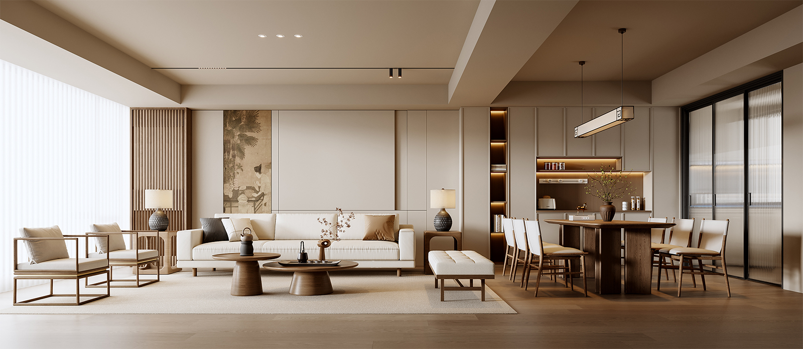 ����ʽ�Ͳ���3Dģ��