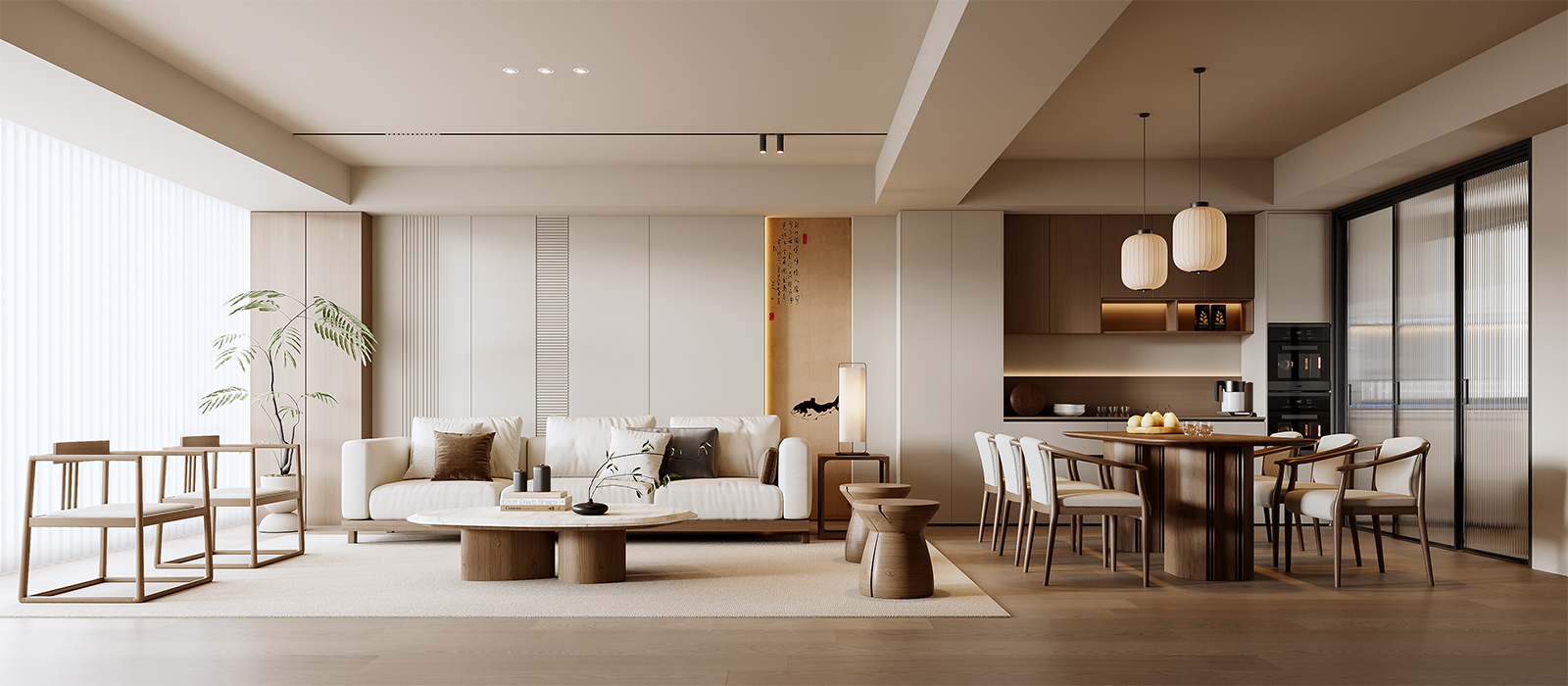 ����ʽ�Ͳ���3Dģ��