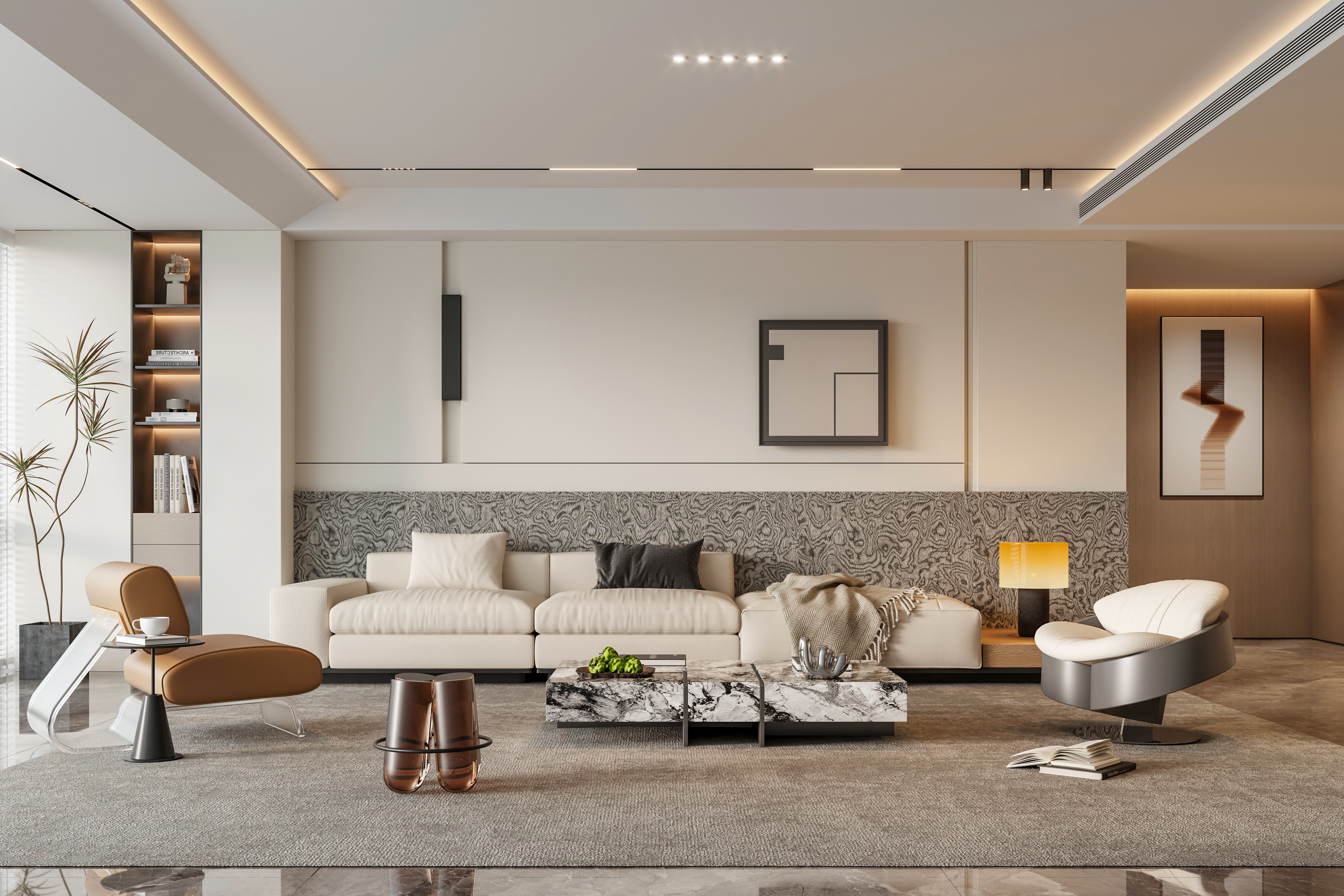 �ִ���ʽ�Ҿӿ���3Dģ��