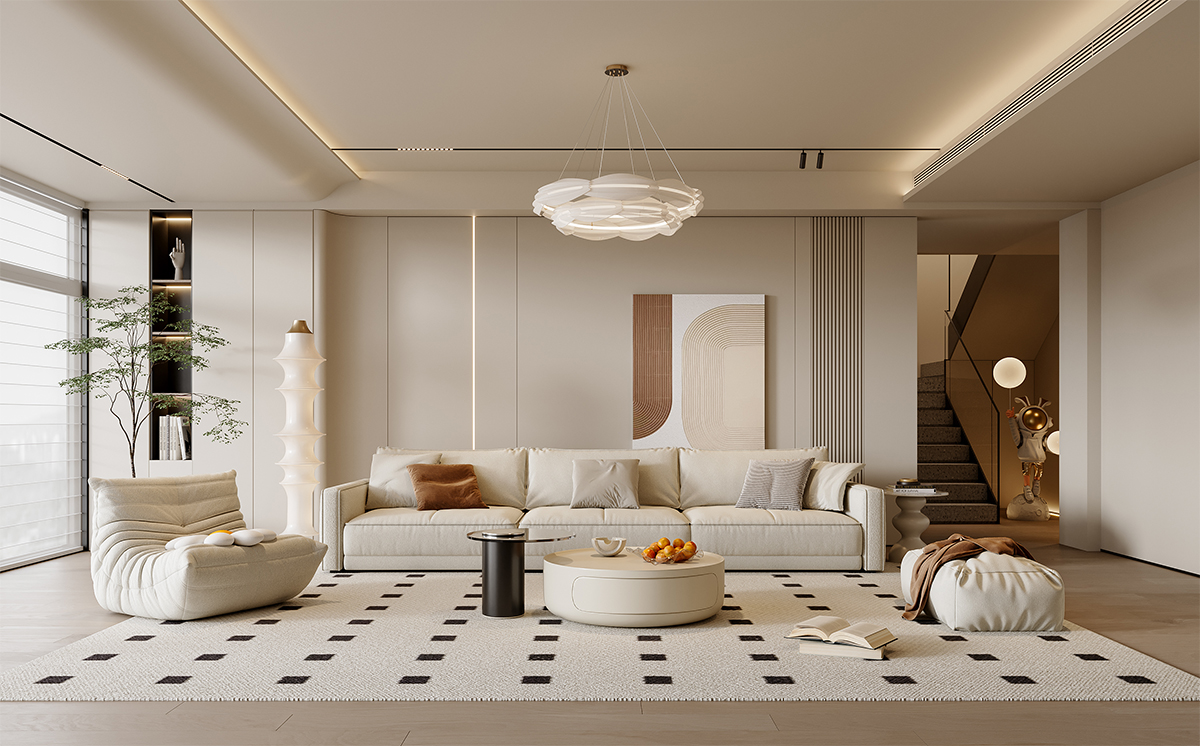 ���ͷ����3Dģ��