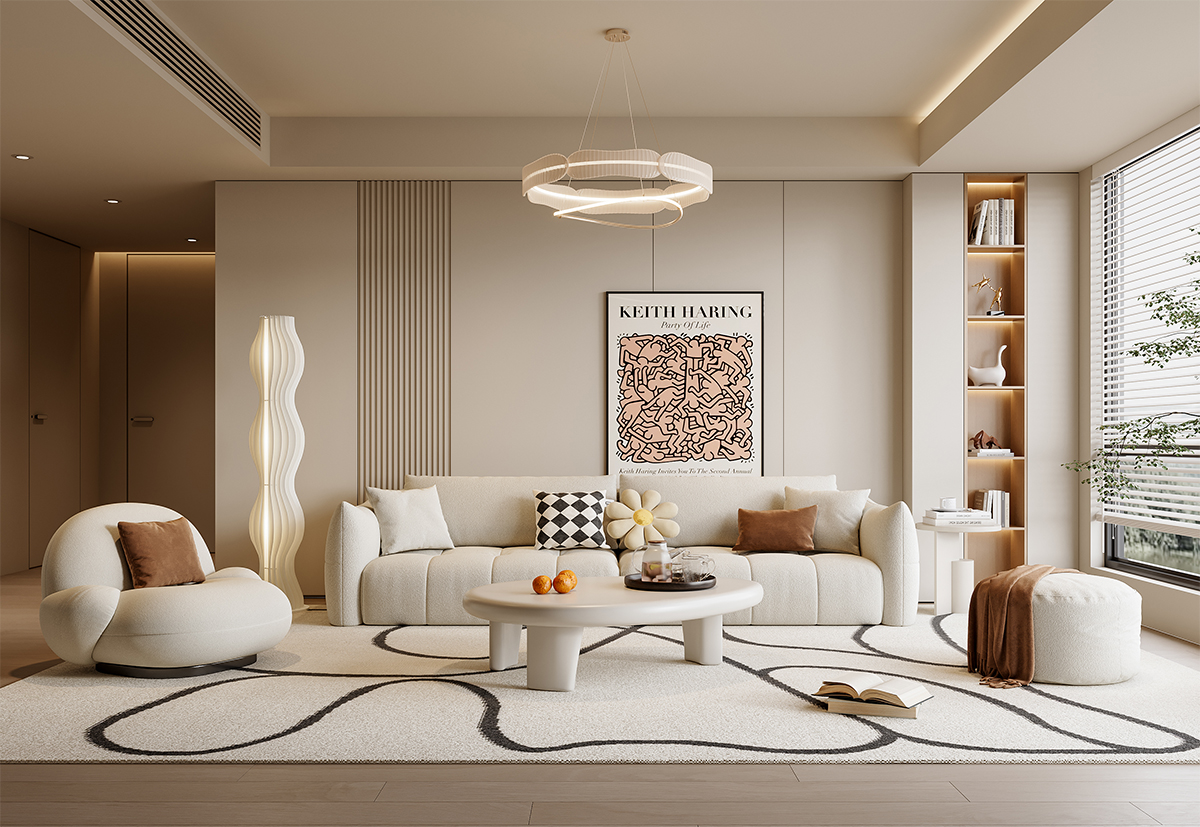 ���ͷ����3Dģ��