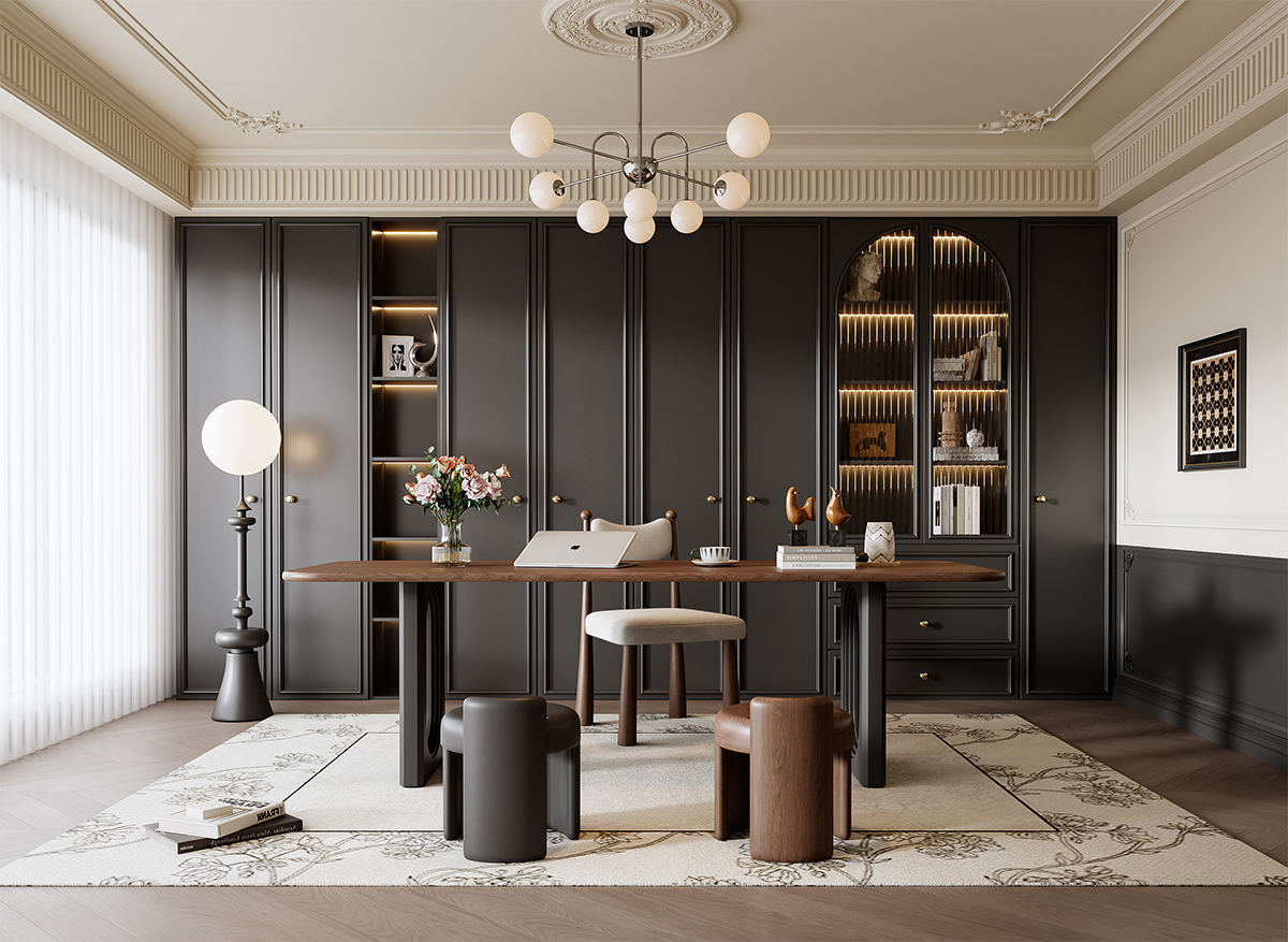 ��ʽ�����鷿3Dģ��