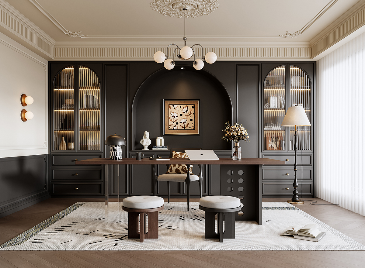 ��ʽ�鷿3Dģ��