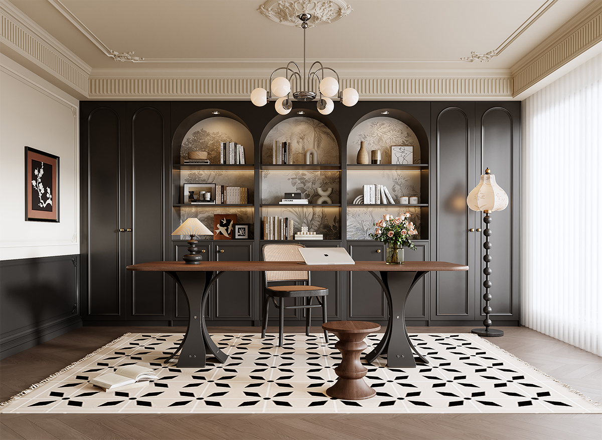 ��ʽ�鷿3Dģ��