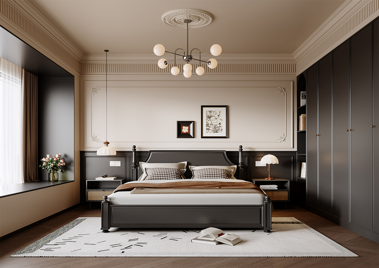 ��ʽ��������3Dģ��