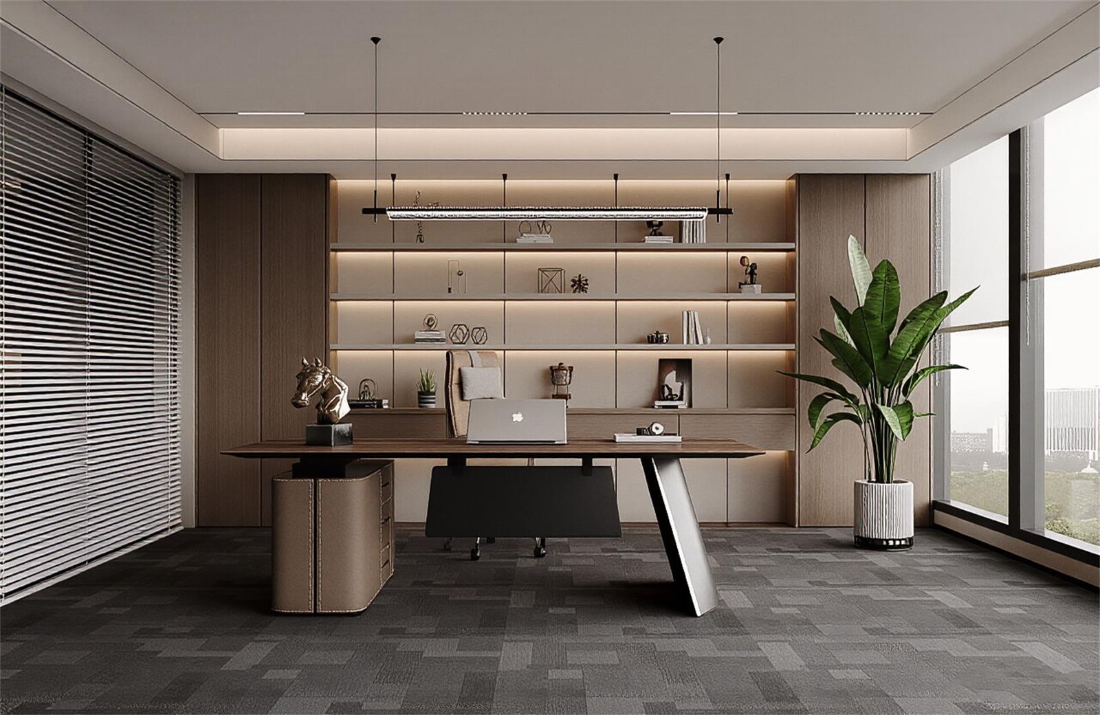 �ִ���ʽ�칫��