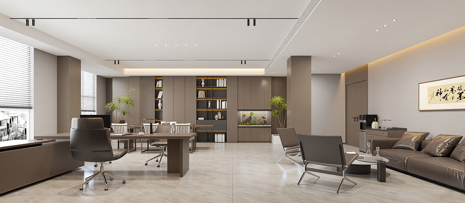 �ִ���ʽ�����칫��