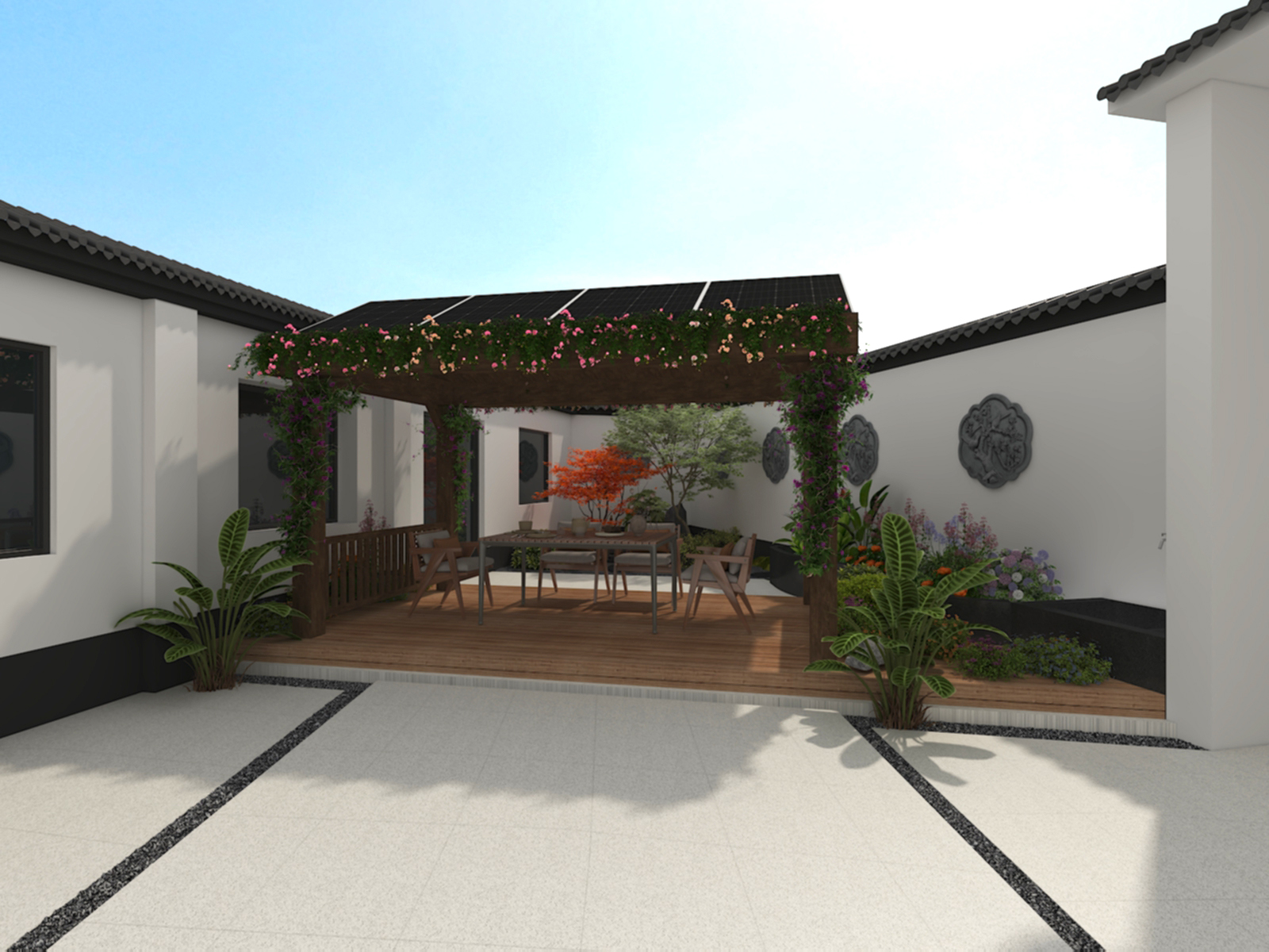 �����뻧��԰ ��ͤ �������� ֲ�ﾰ��