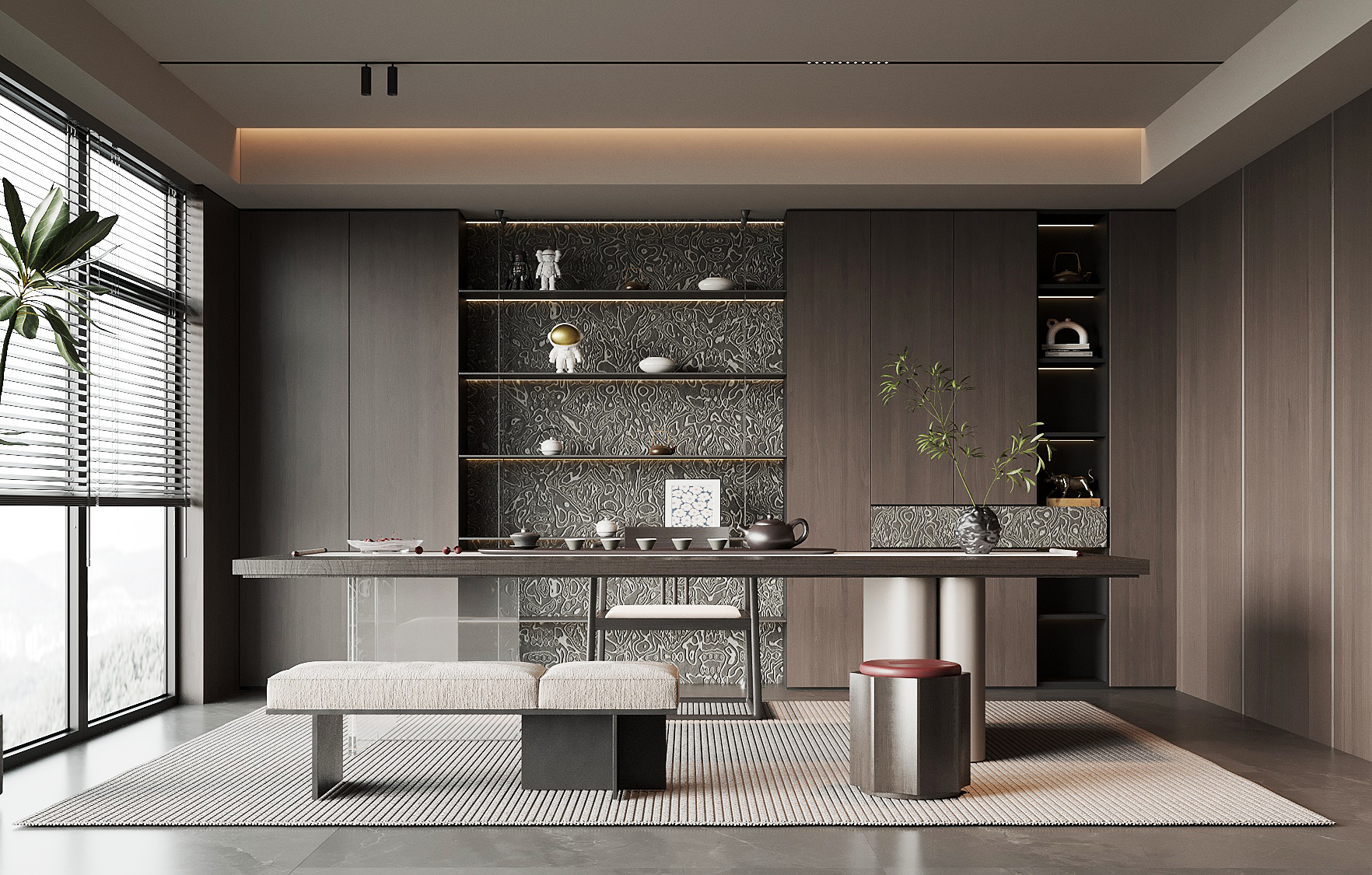 �ִ���ʽ�鷿 ���������