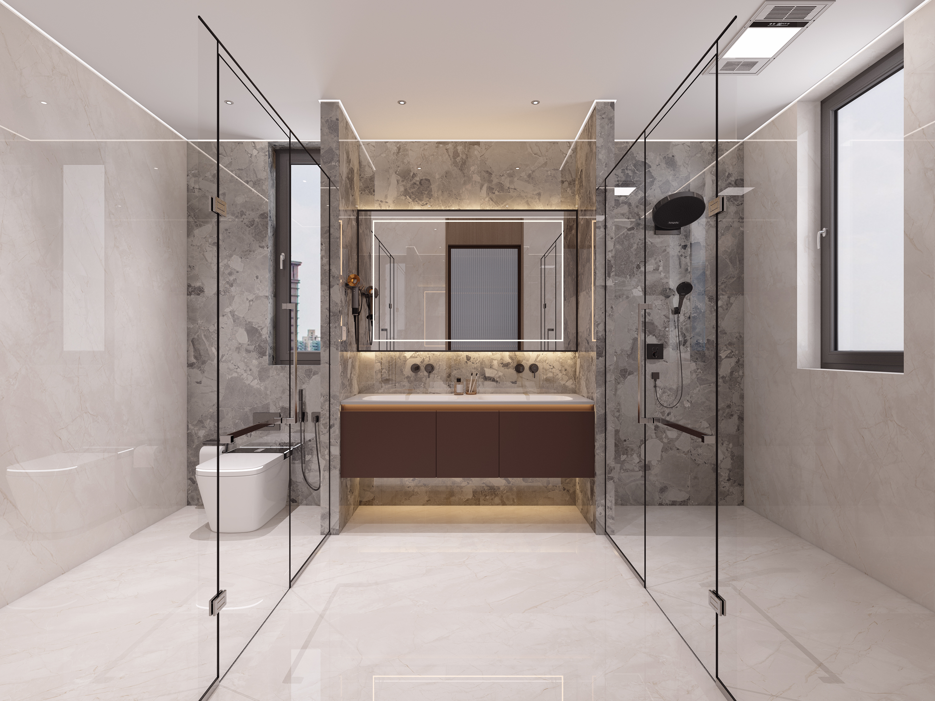 �ִ������� ԡ�ҹ� ��Ͱ ��ԡ��