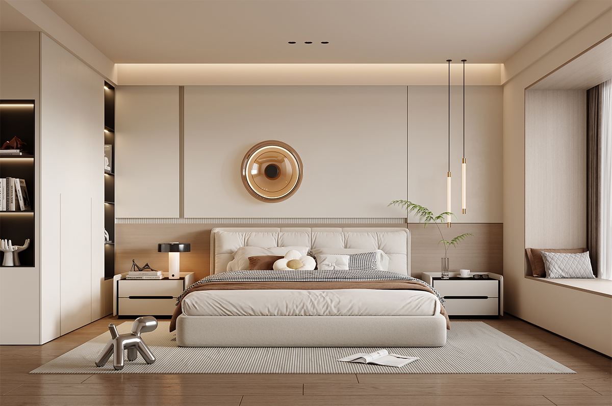 �ִ����ͷ�����3Dģ��