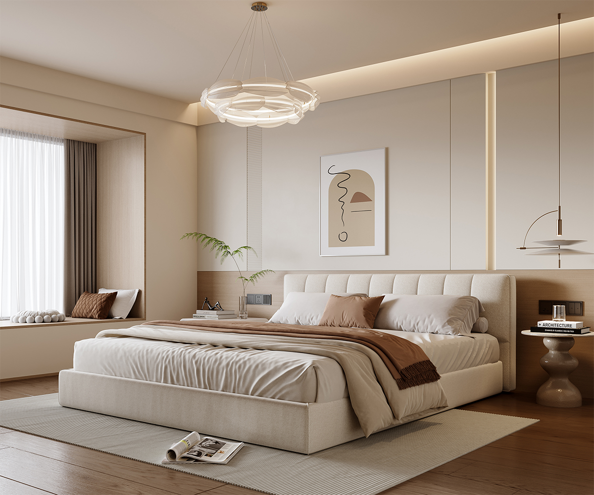 �ִ����ͷ�����3Dģ��