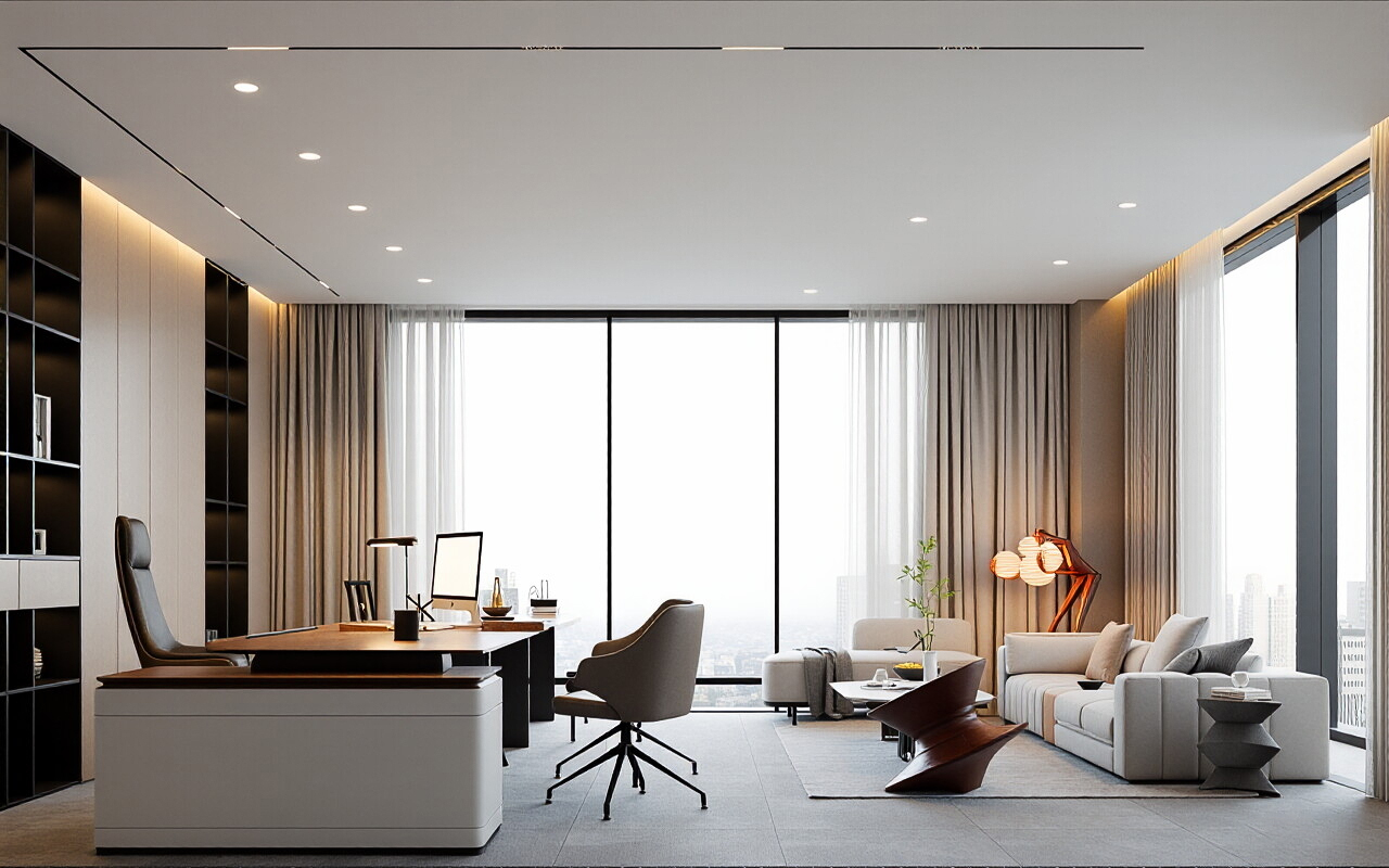 �ִ���ʽ�����칫��