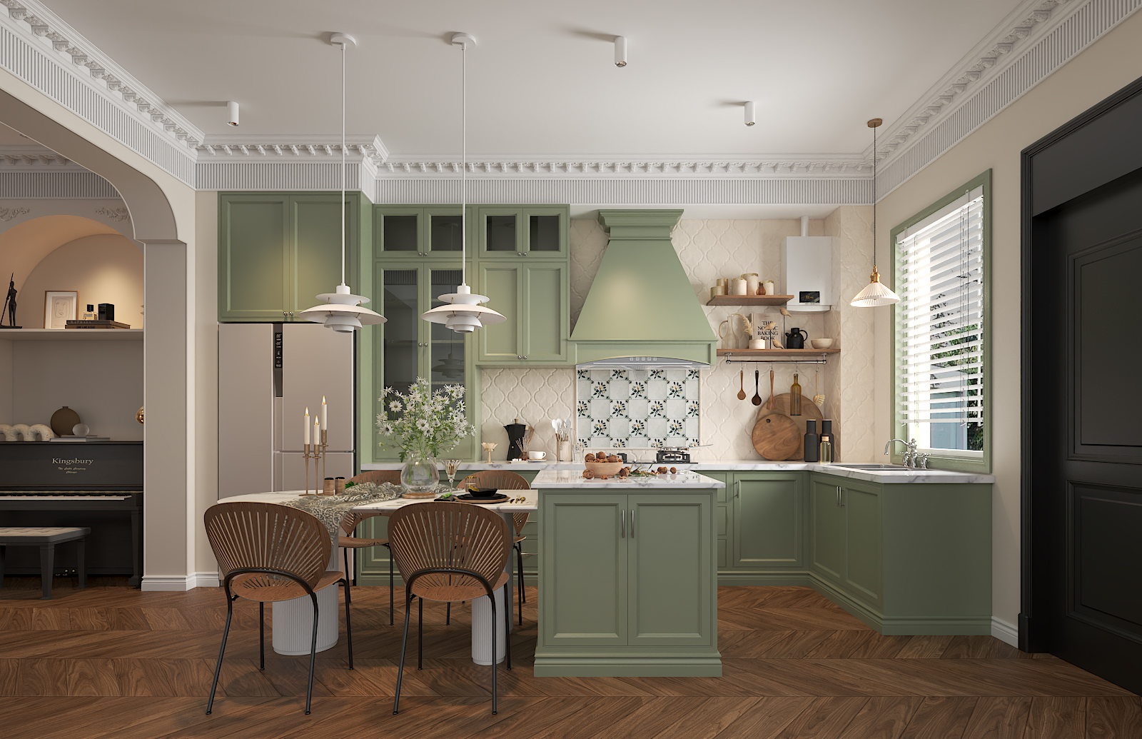 ��ʽ���� ��̨������ С����