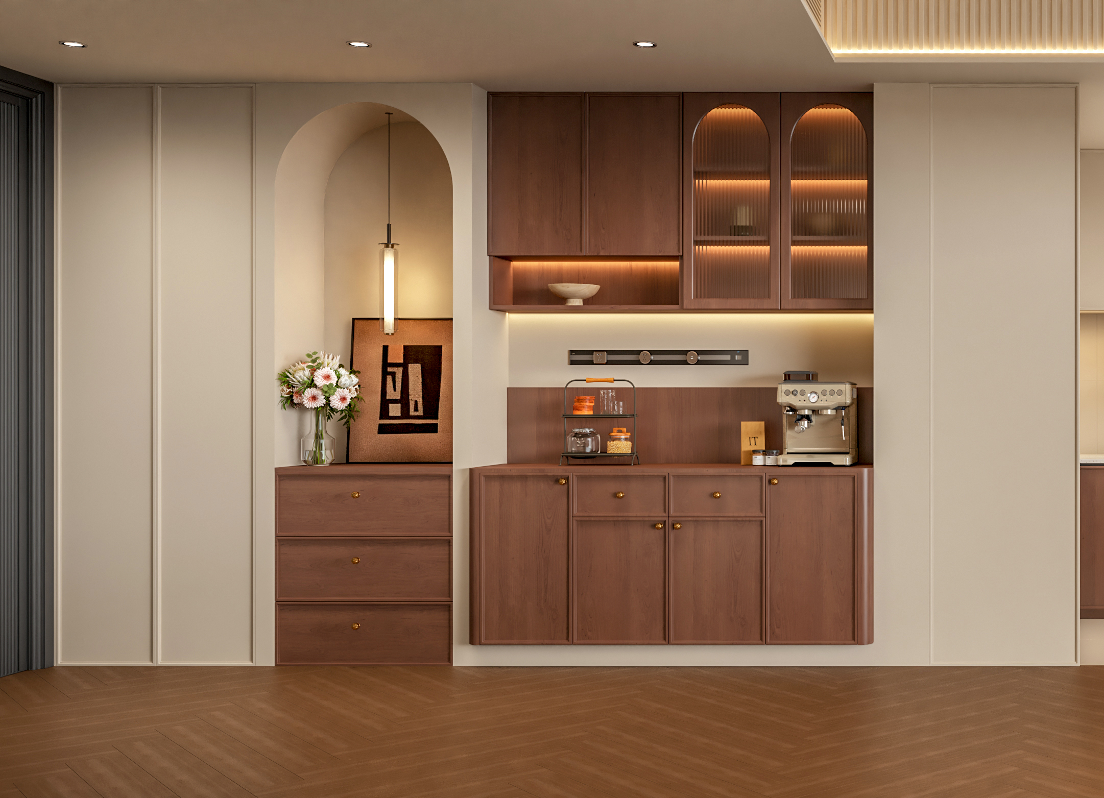 �ִ���ʽ�ͱ߹�SUģ��