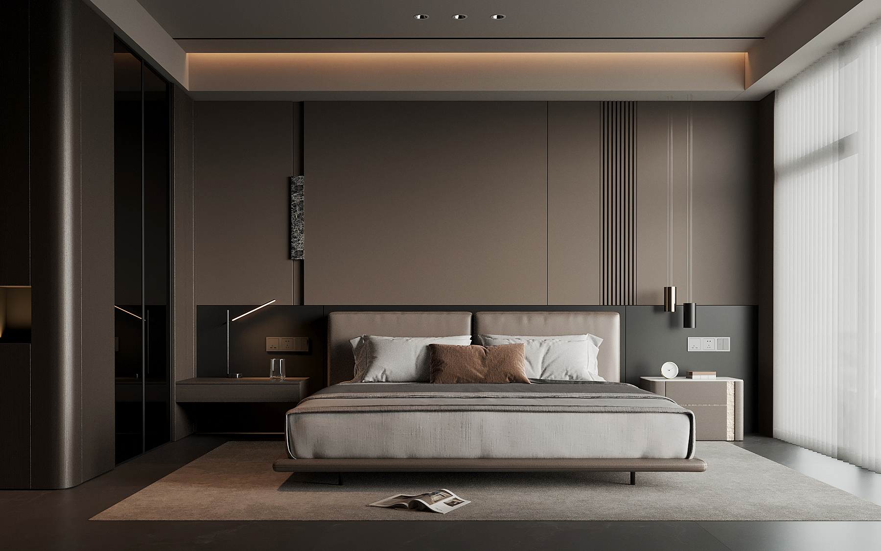 �ִ���ʽ���� ˫�˴� �¹�