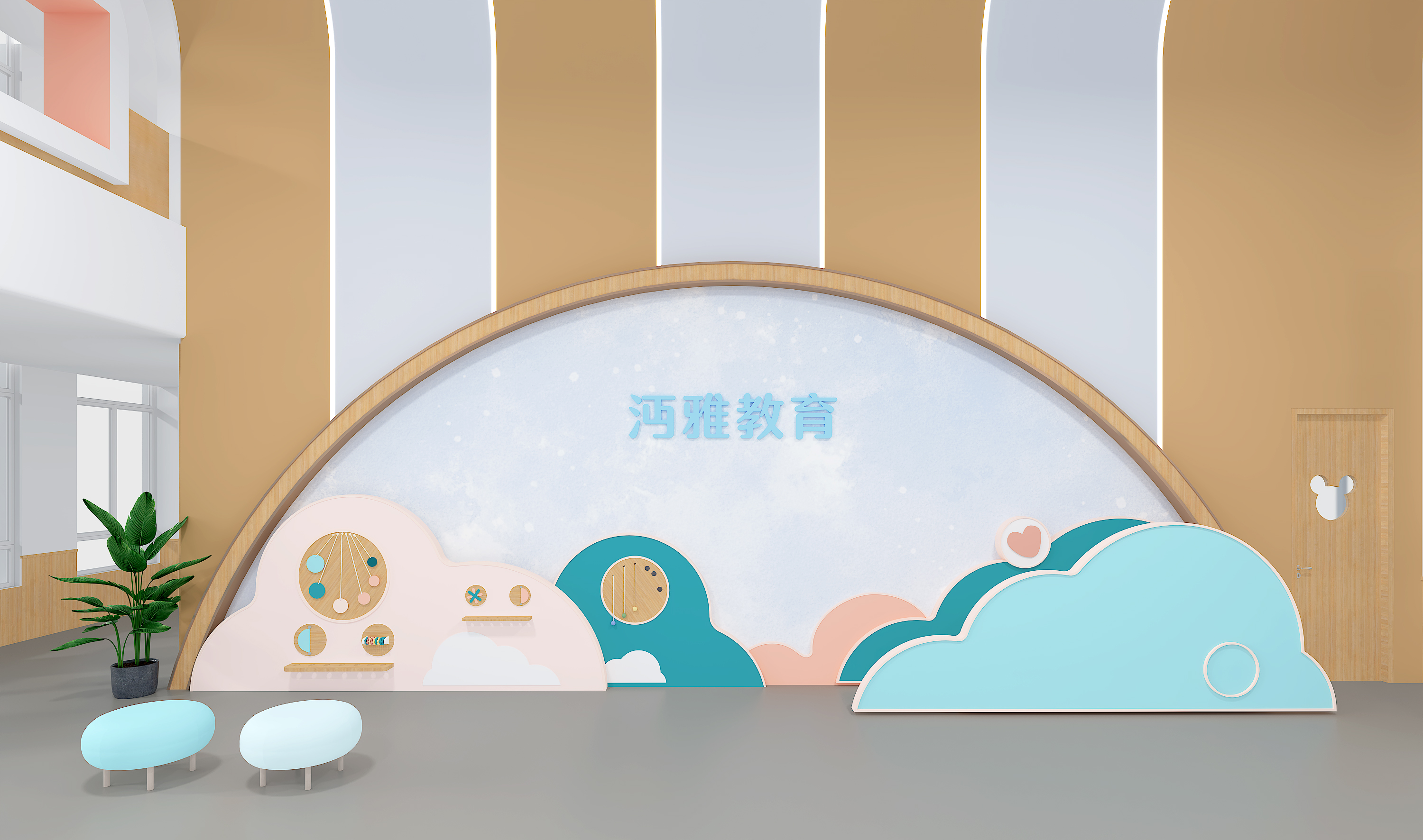 ��ͨ�������±���ǽ