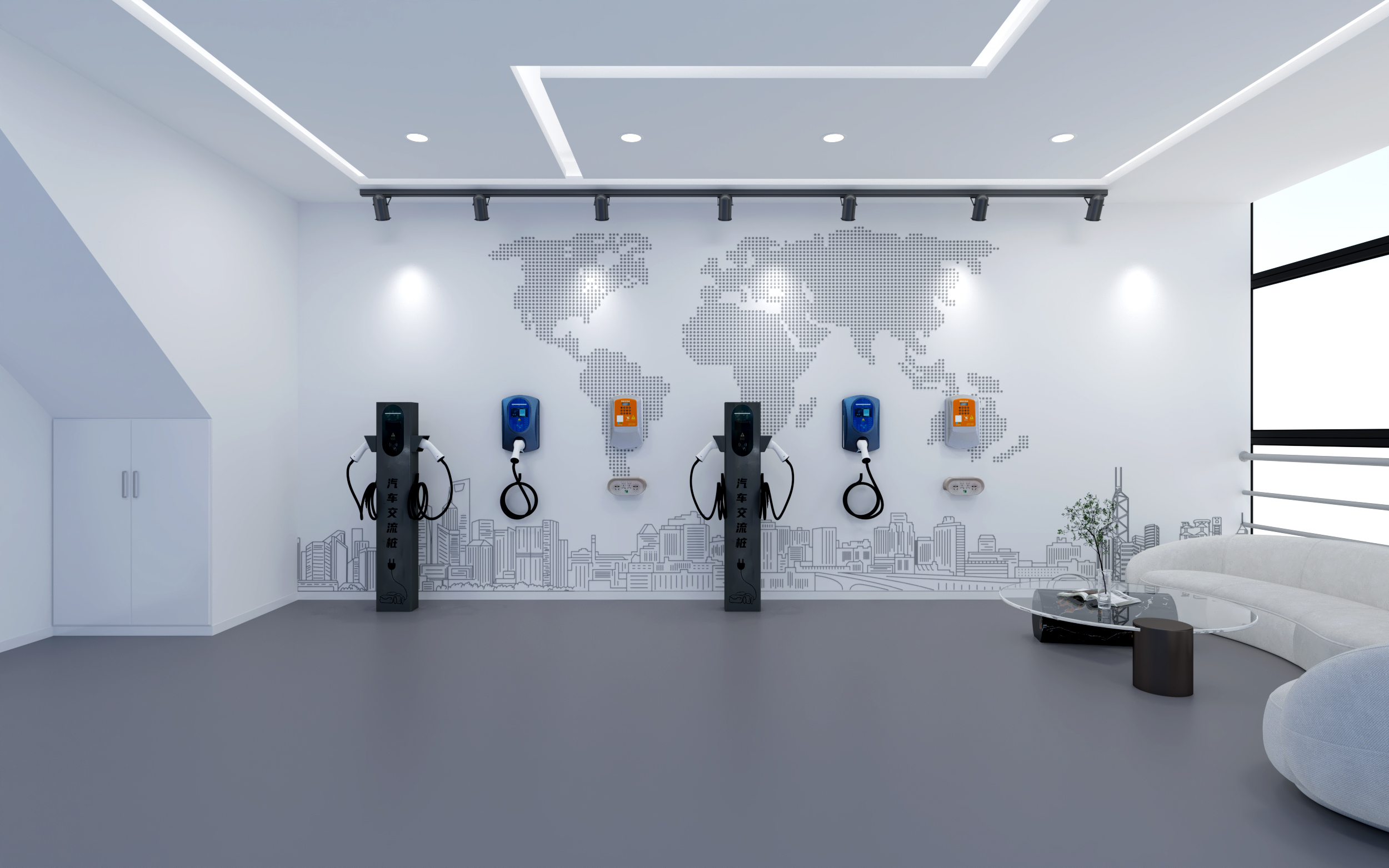 ����Դ�칫��չ�����׮