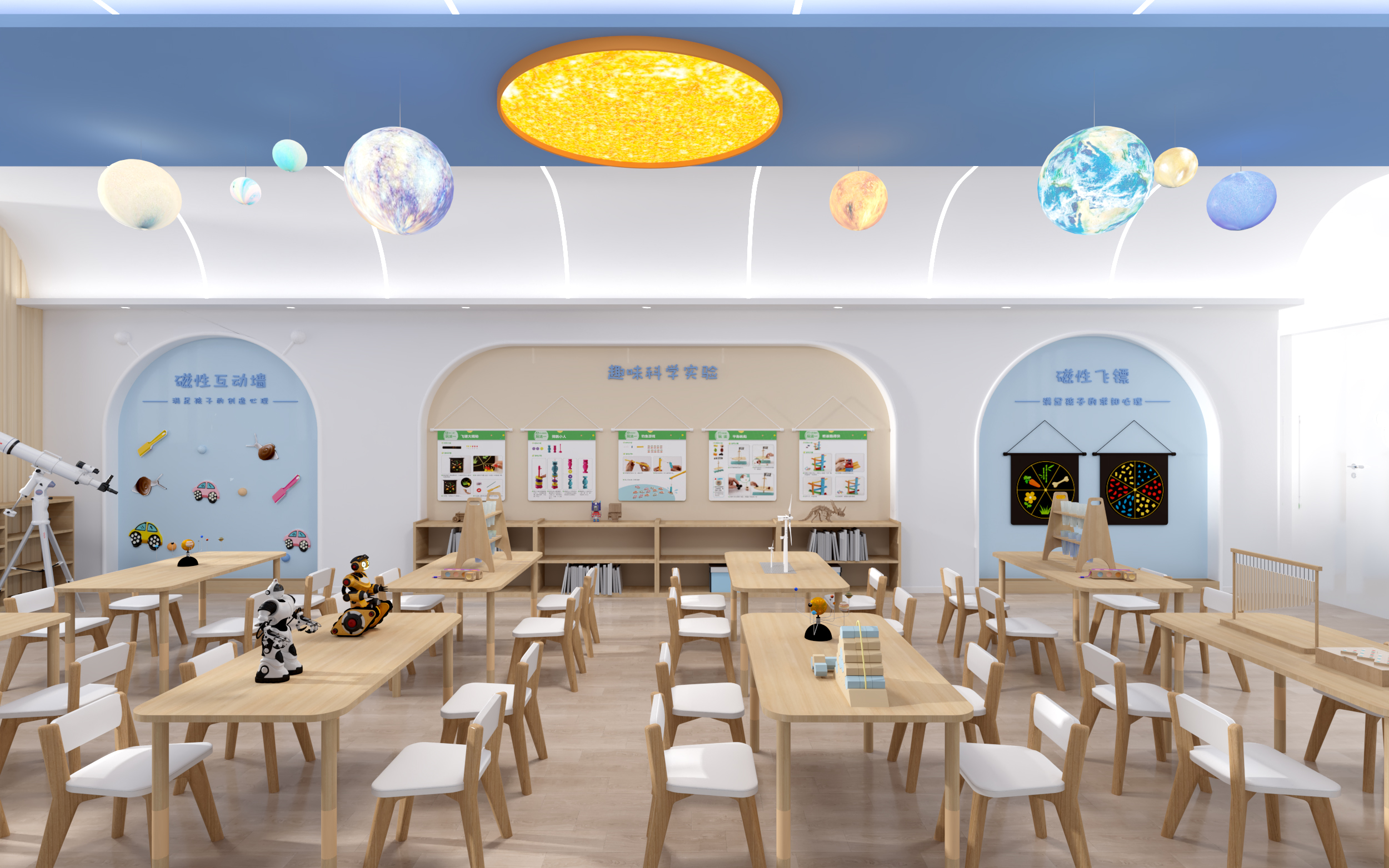 �׶�԰ѧУ�Ƽ���ģ��