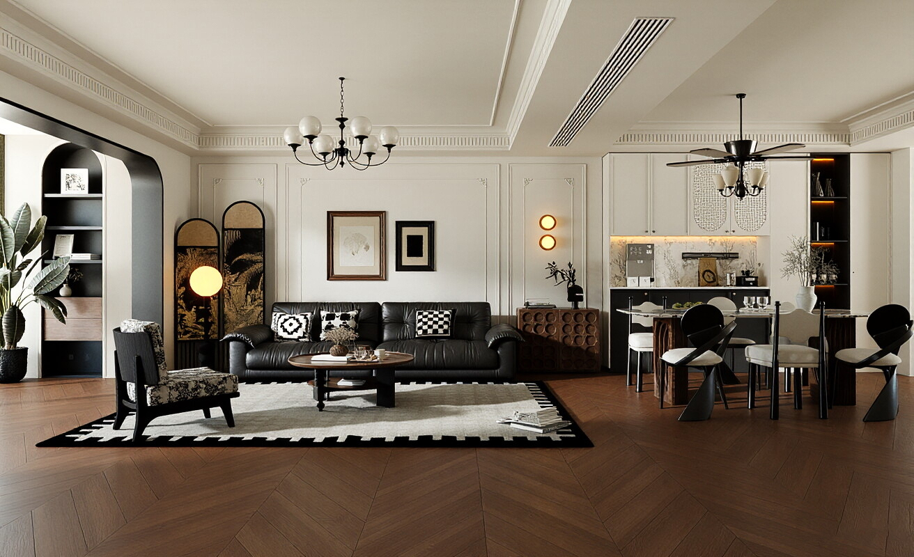 ��ʽ���żҾӿͲ���