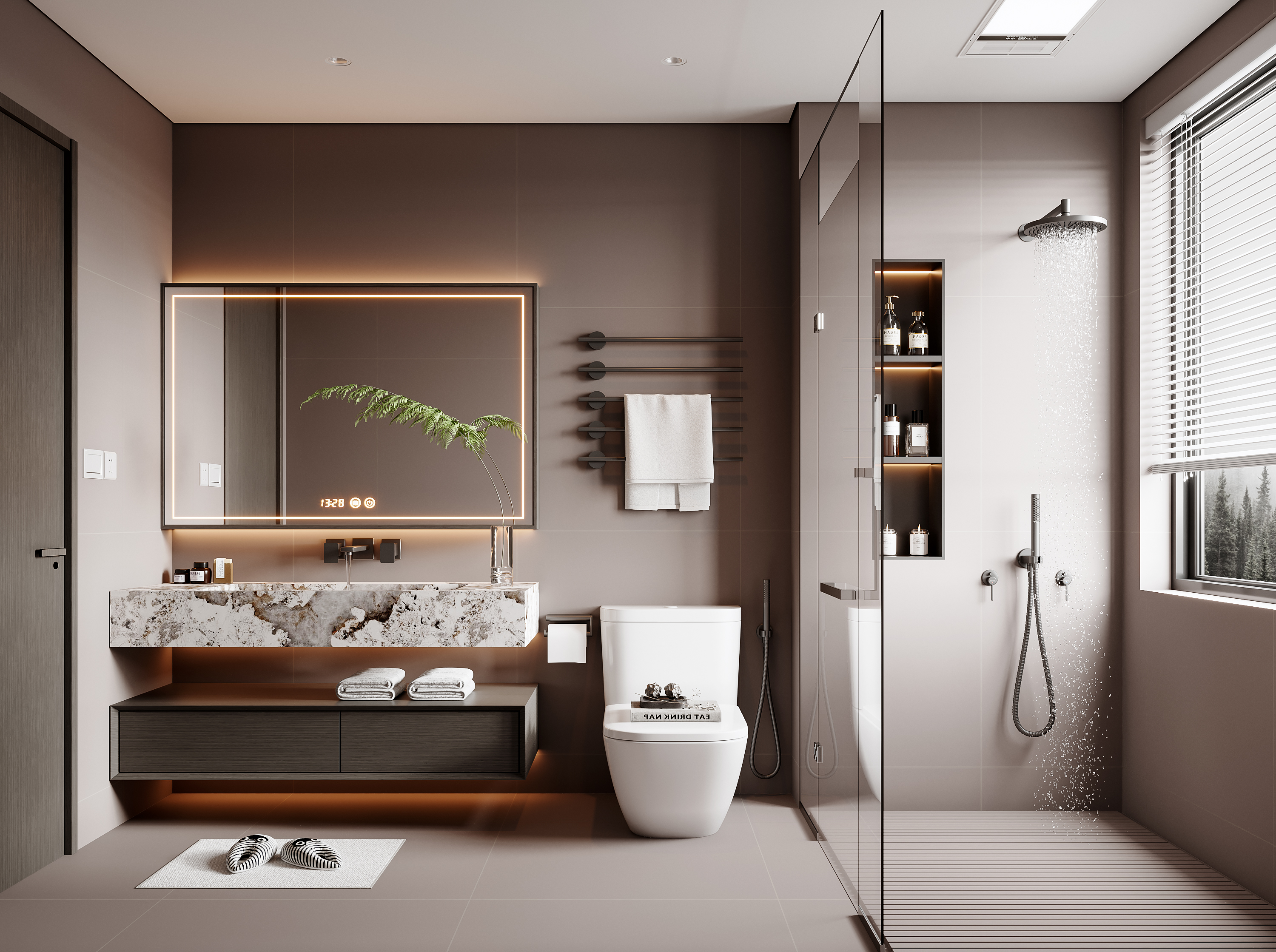 �ִ���ʽ������3Dģ��