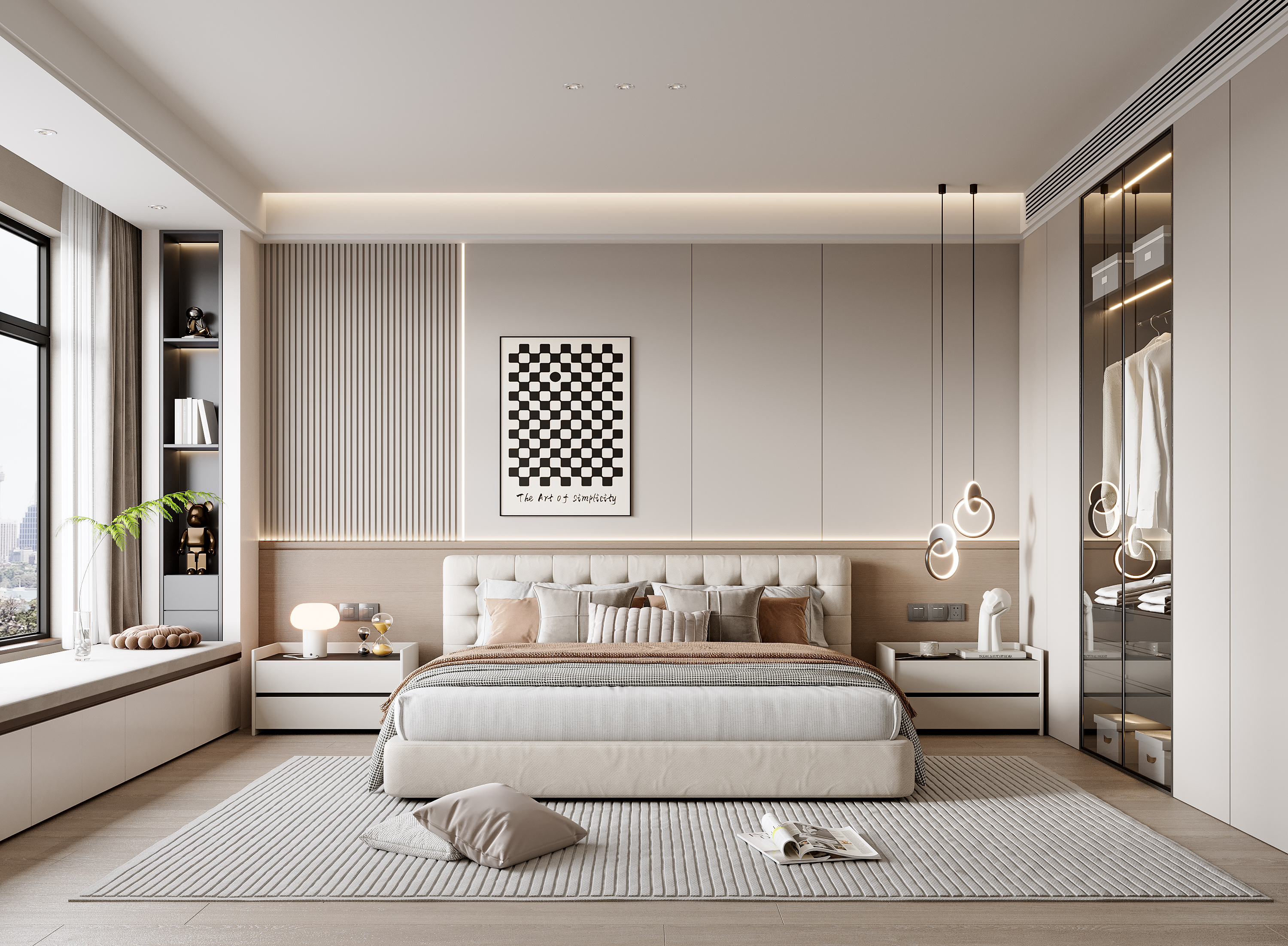 �ִ�����3Dģ��