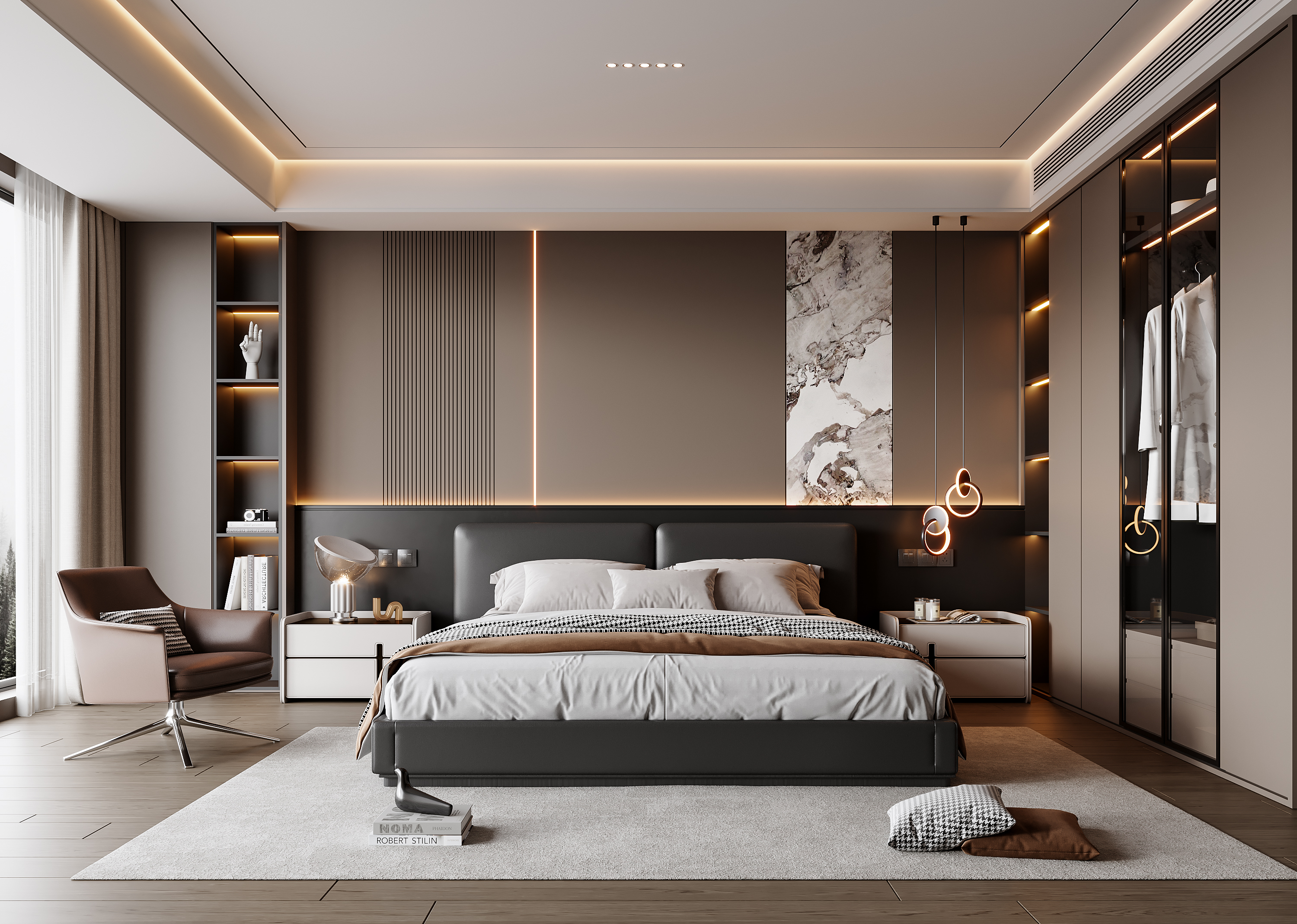 �ִ���ʽ����3Dģ��