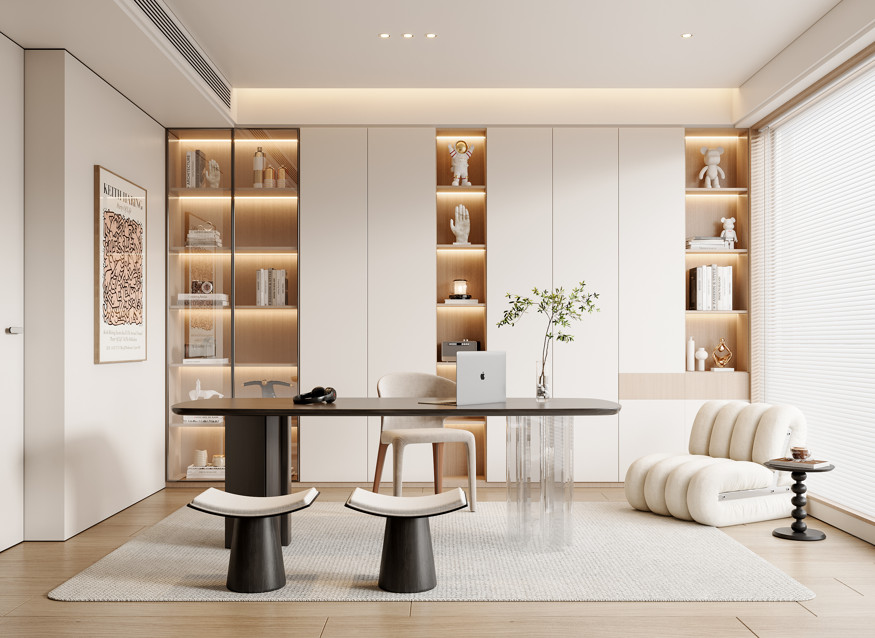 �ִ����ͷ��鷿3Dģ��