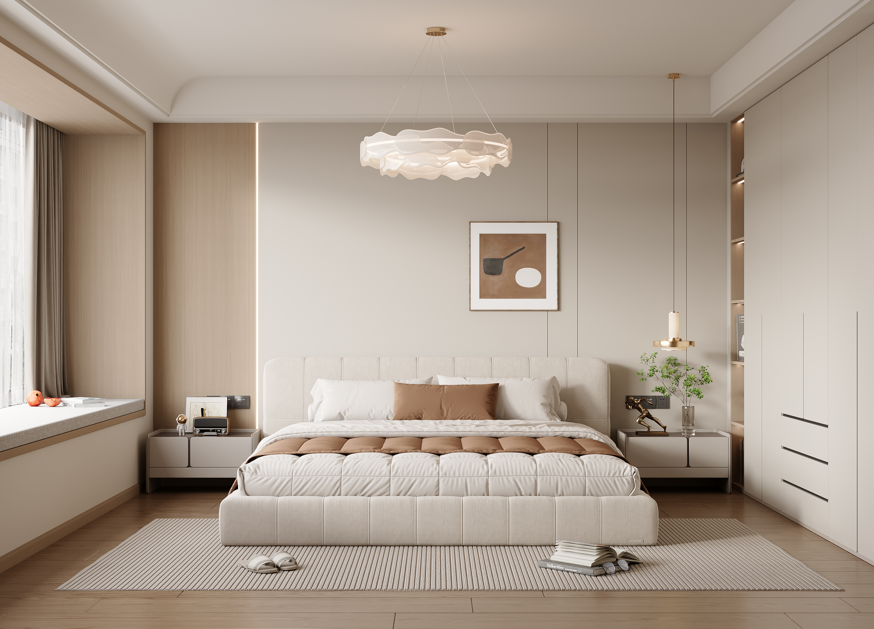 �ִ����ͷ�����3Dģ��