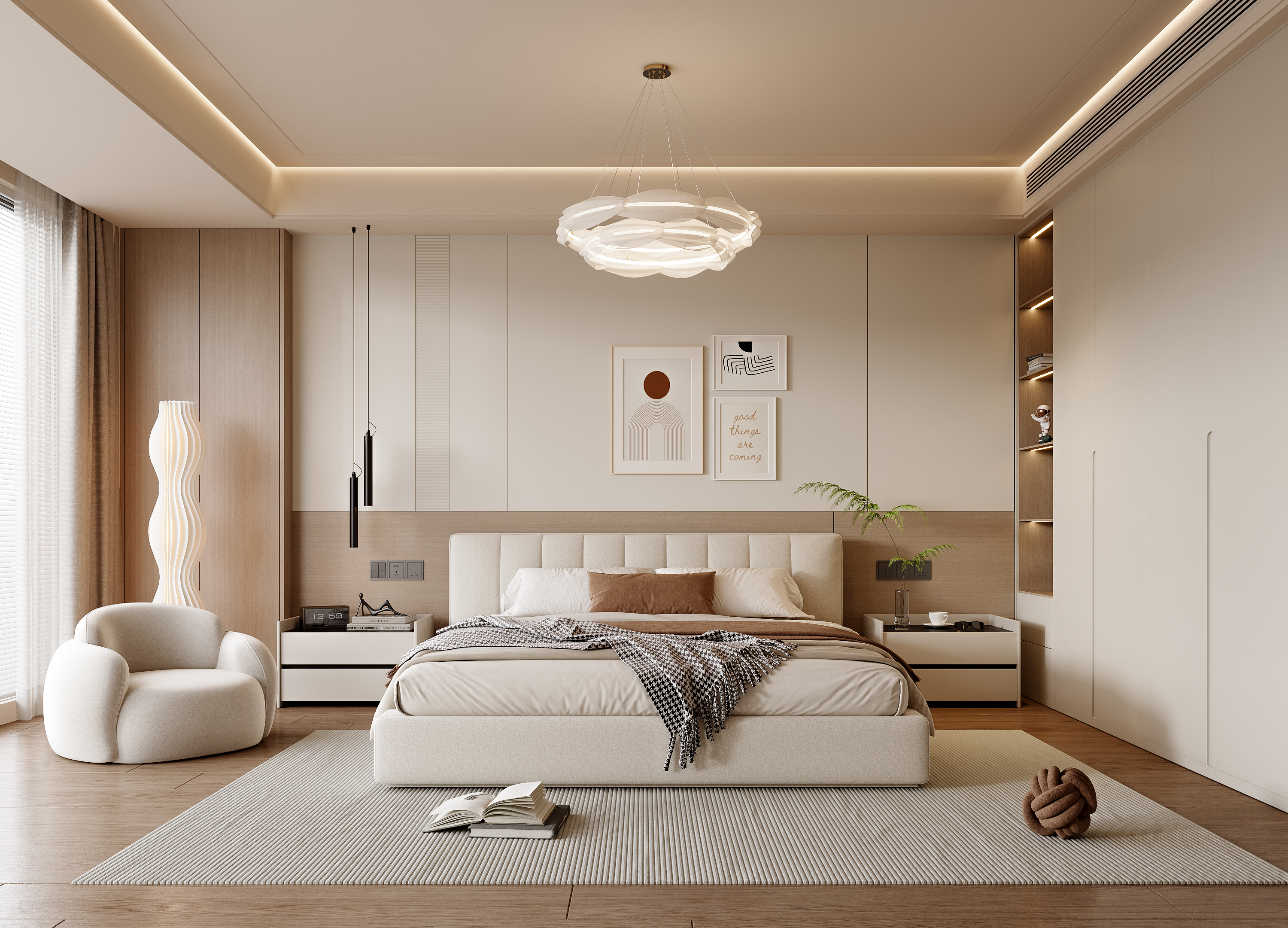 �ִ����ͷ�����3Dģ��