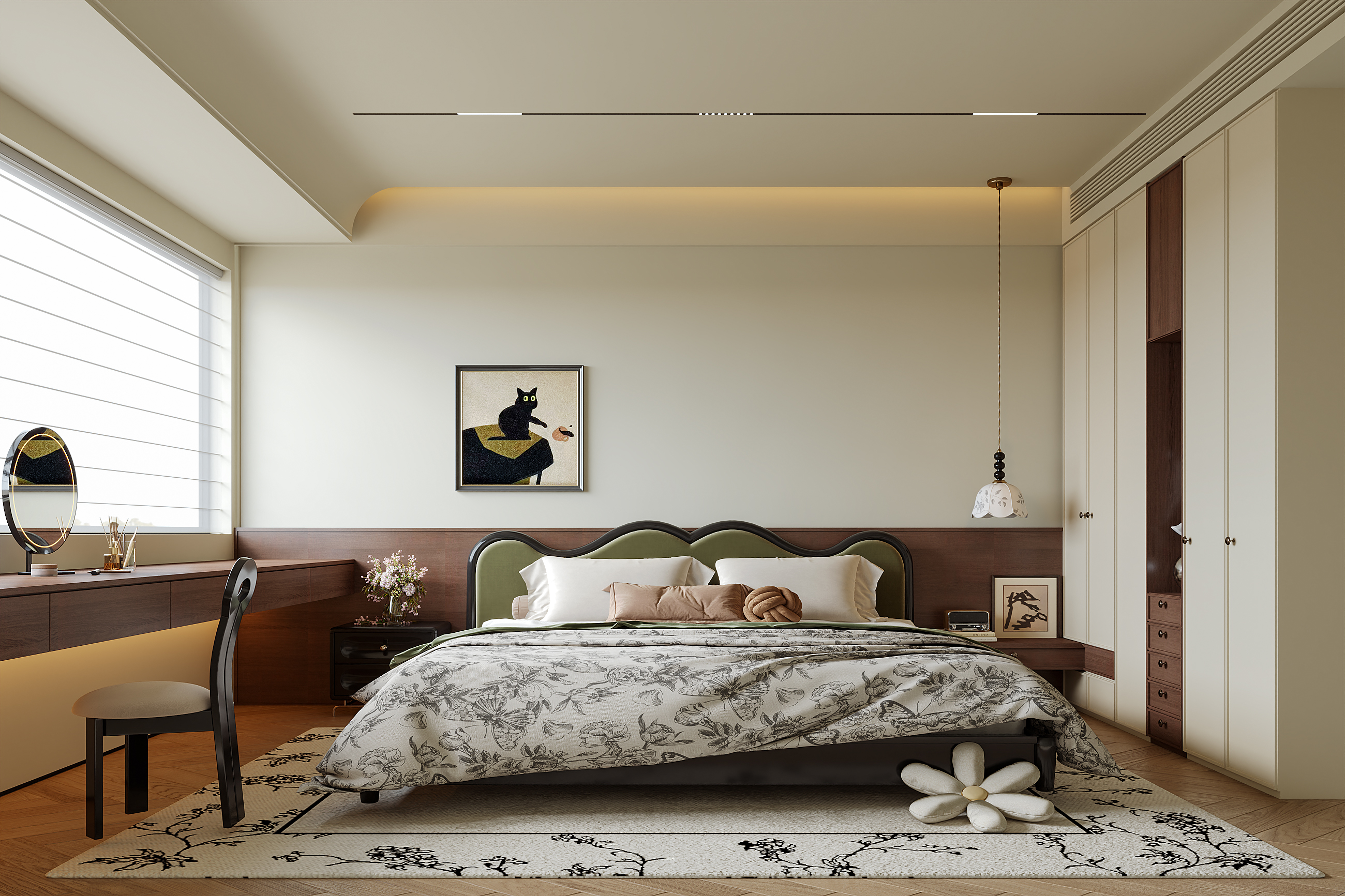 ��ʽ�йŷ����� ������ ������ ���һ��� ������ ����