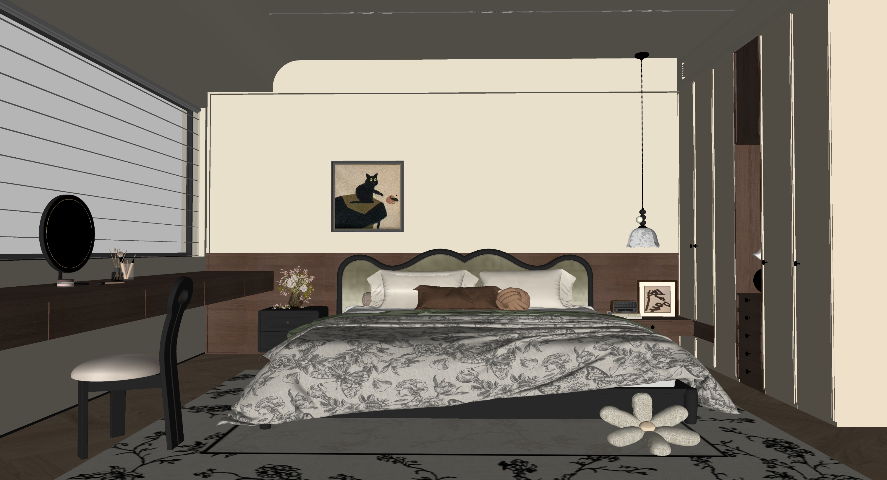 ��ʽ�йŷ����� ������ ������ ���һ��� ������ ����