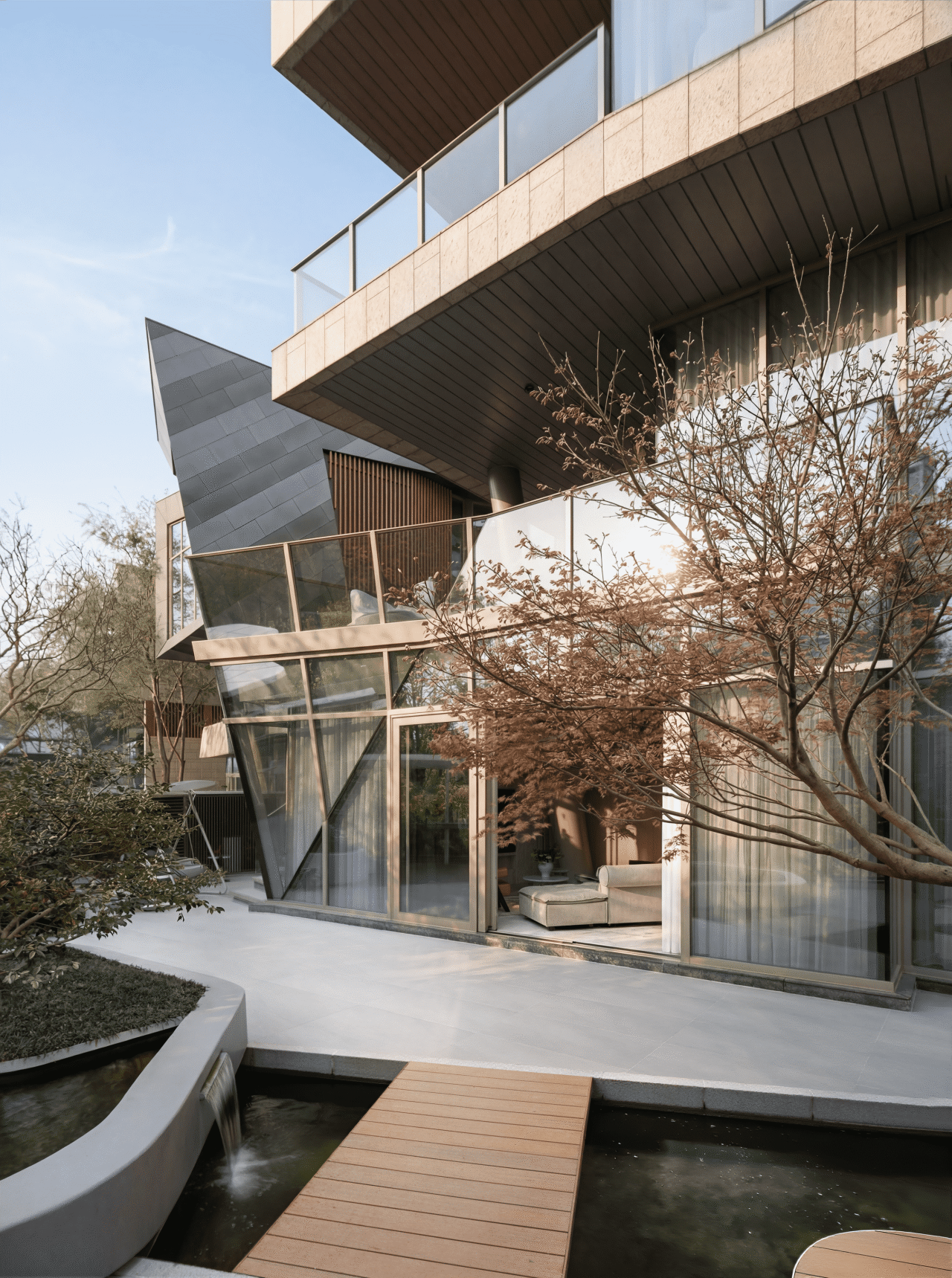 ԭ�����Ľṹ̹�϶����ϣ�����һ��δ��ѱ������Ӳ�С����ʦ��δ��ͼ�ú�ƽ��ֱȥǿ�н����������ԡ����ߡ� ...