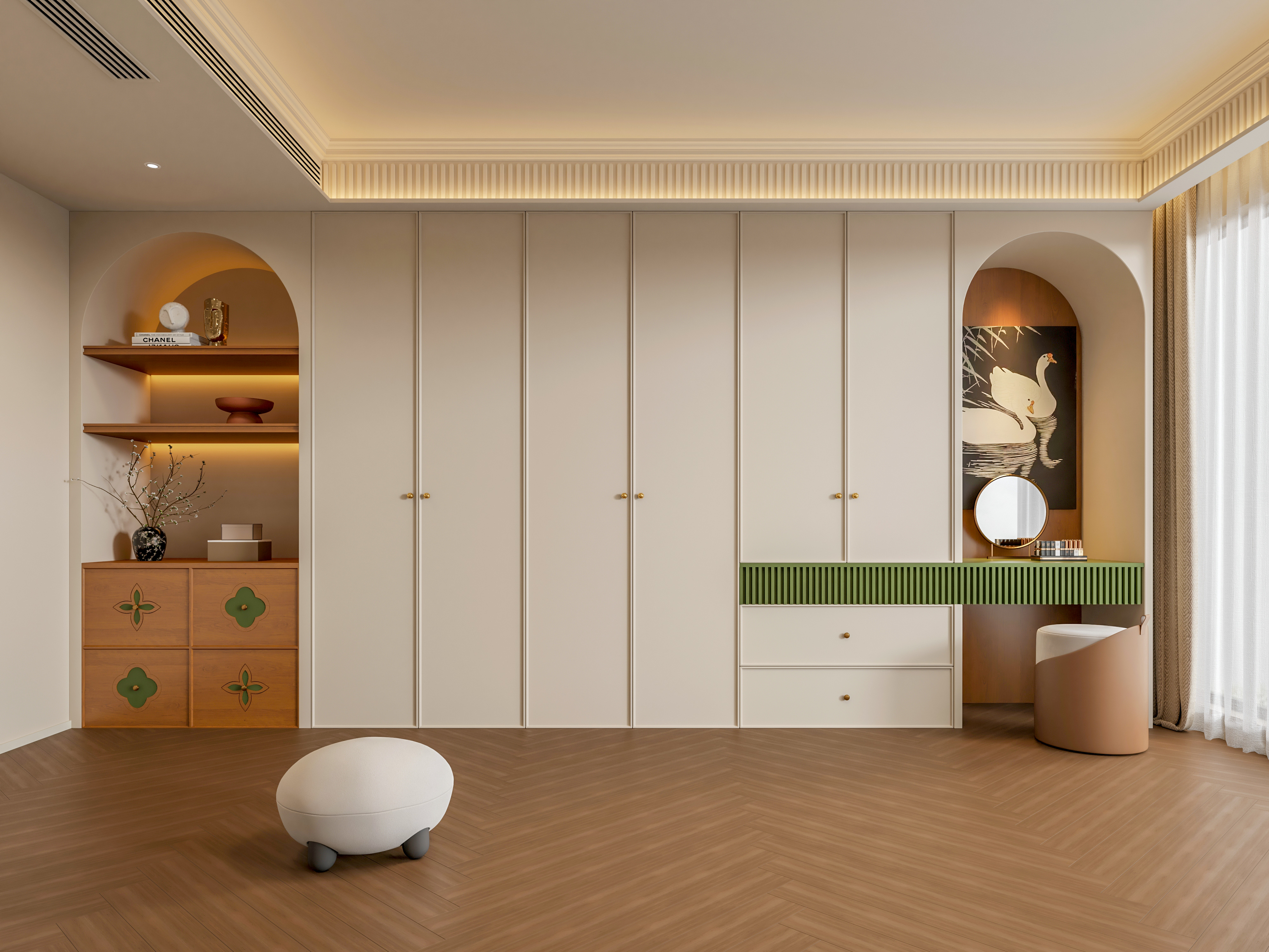 ��ʽ�йŷ��¹�3Dģ��