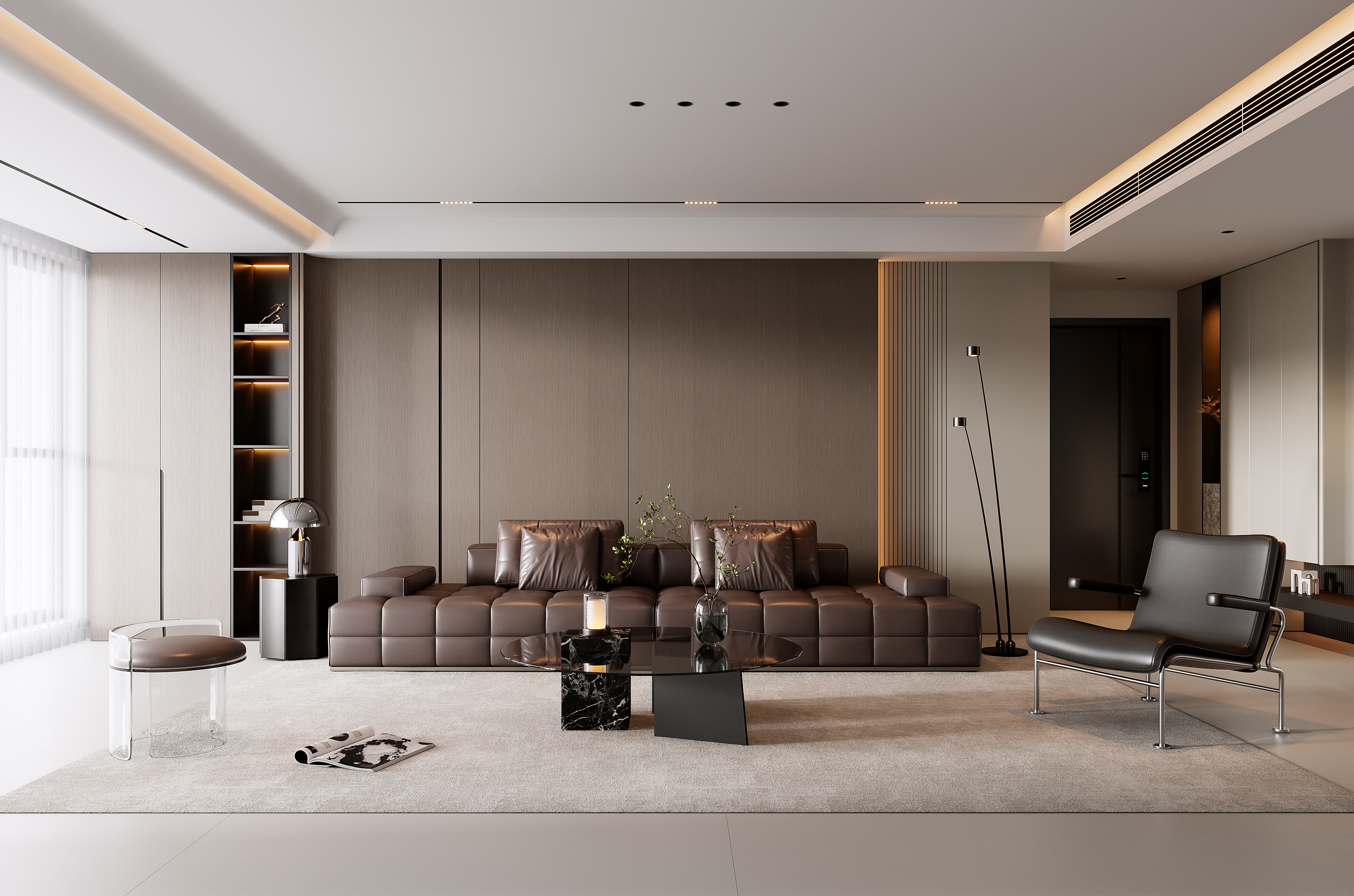 �ִ���ʽ����3Dģ��