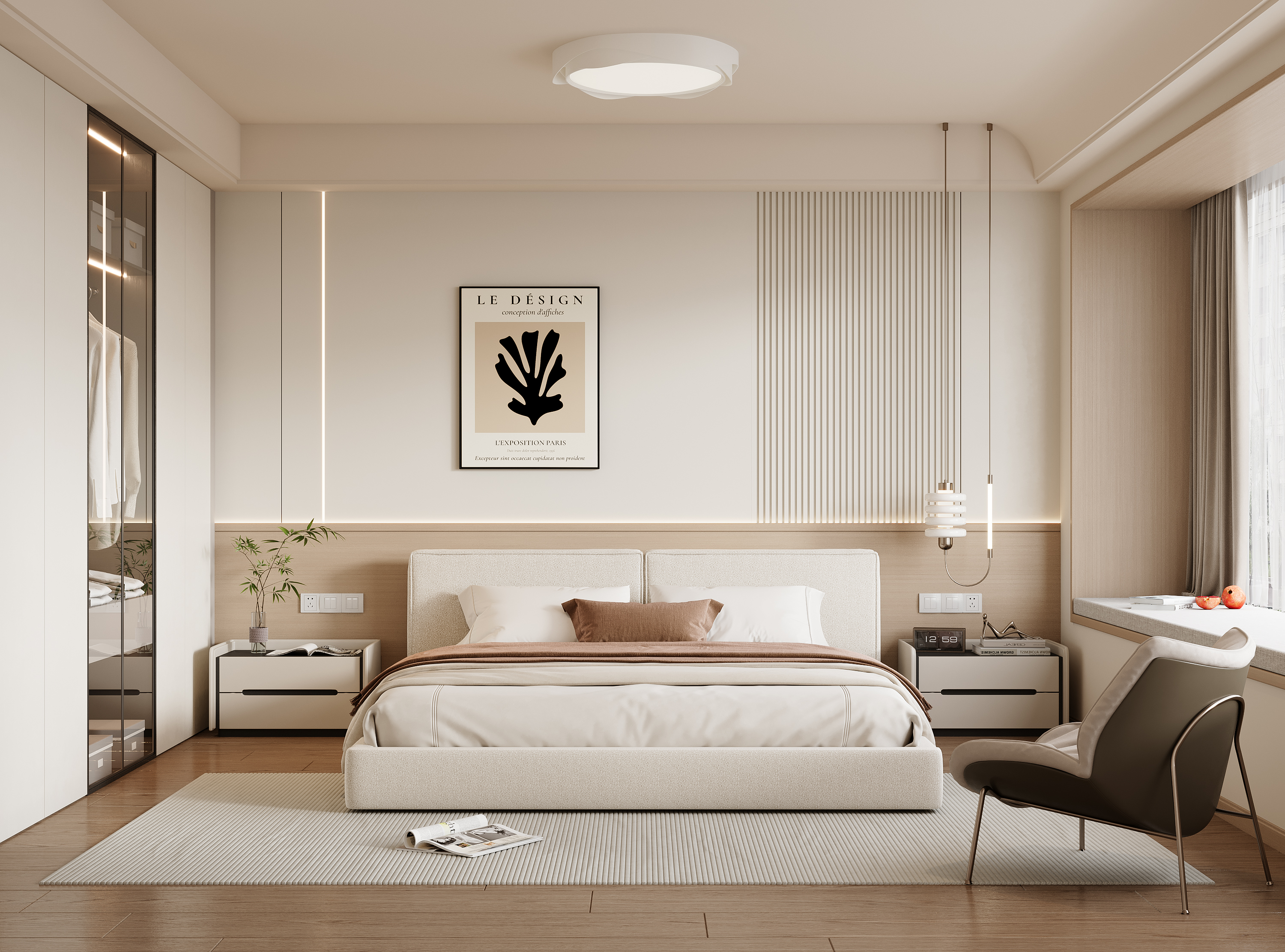 �ִ�����3Dģ��