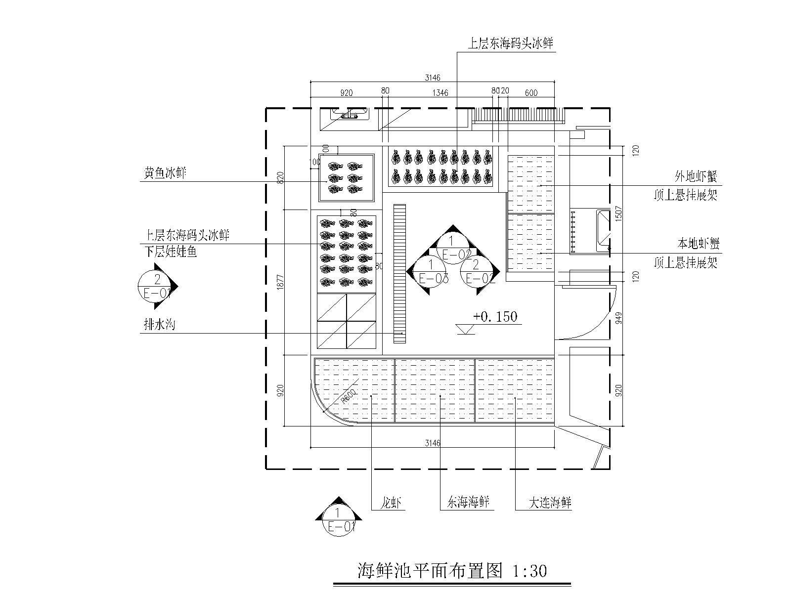 2���ʳ�CAD�ڵ�ͼ-Model.jpg
