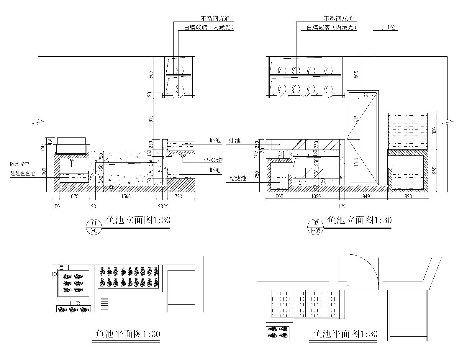 2���ʳ�CAD�ڵ�ͼ-Model214.jpg
