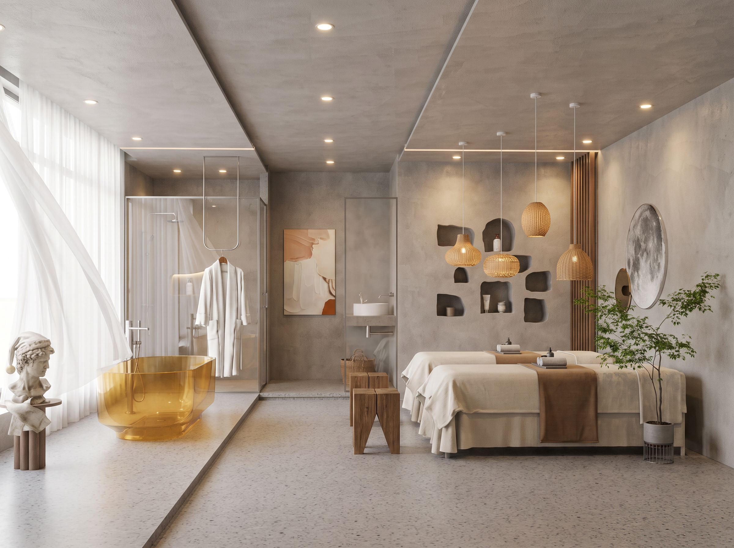����ԺSPA