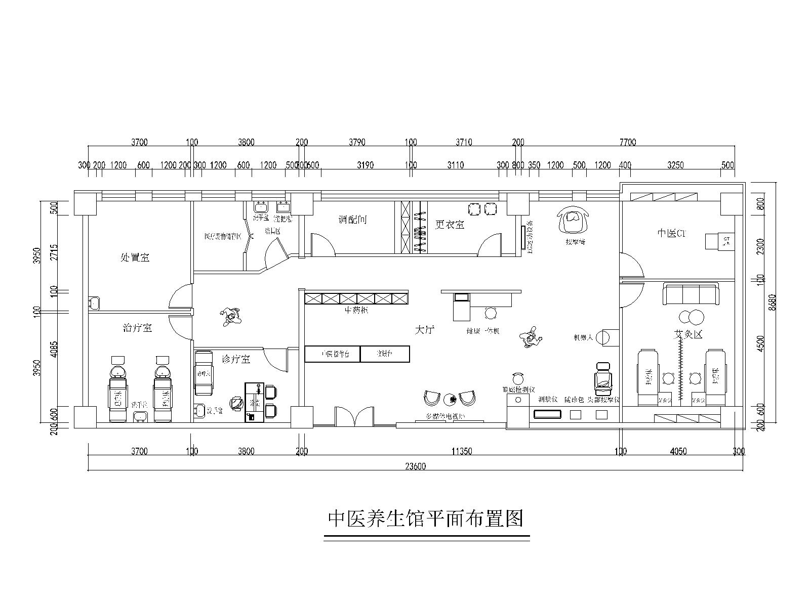 ��ҽ������ƽ�沼��ͼ-Model.jpg