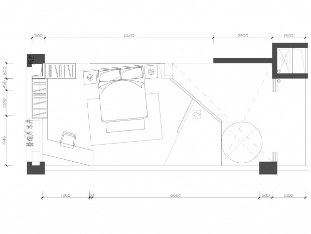 LOFT HOME ST 33
