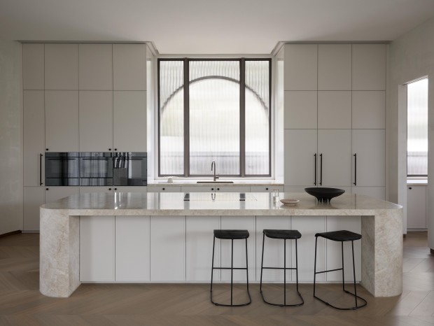 Embrace Architects | Thomas Street Residence