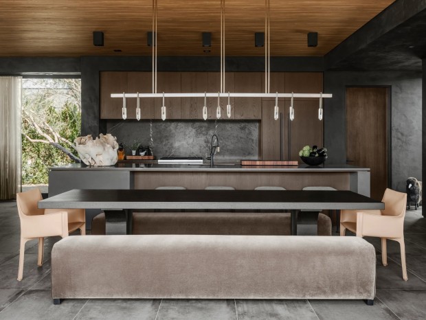Studio AR&D Architects | Rancho Mirage, California