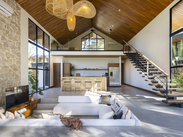 Garton GroupحIndo Avellanas House