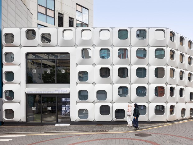 Yong Ju Lee Architecture | ���þƵ���ƣ�